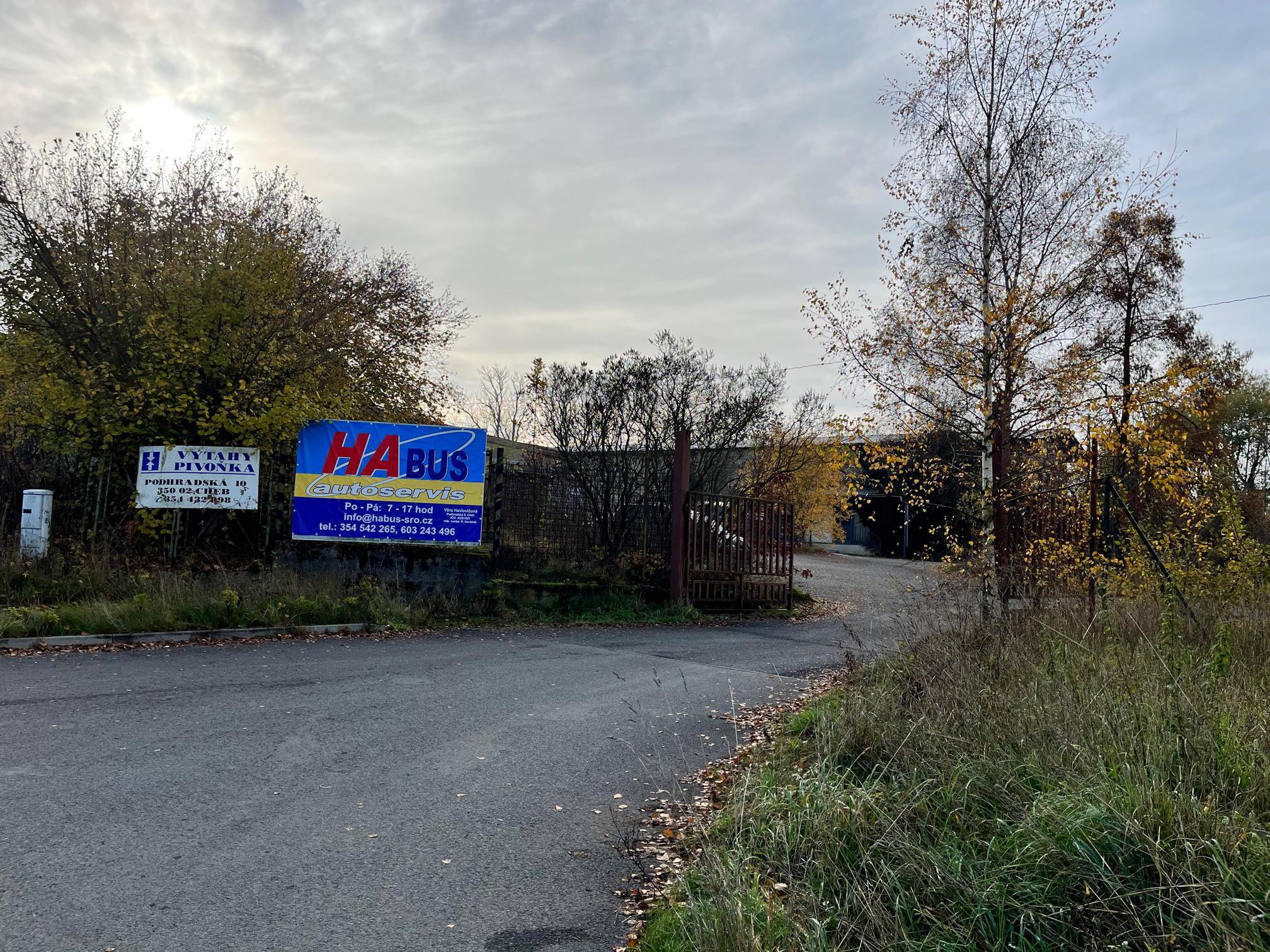 Autoservis HABUS foto 2