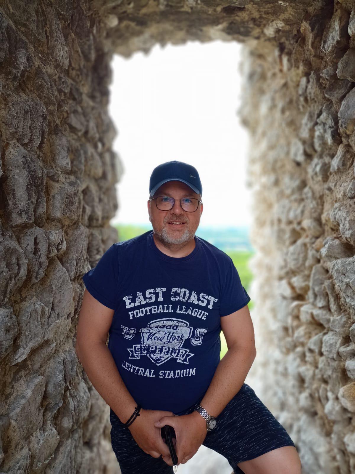 MOJE AMBULANCE foto 6