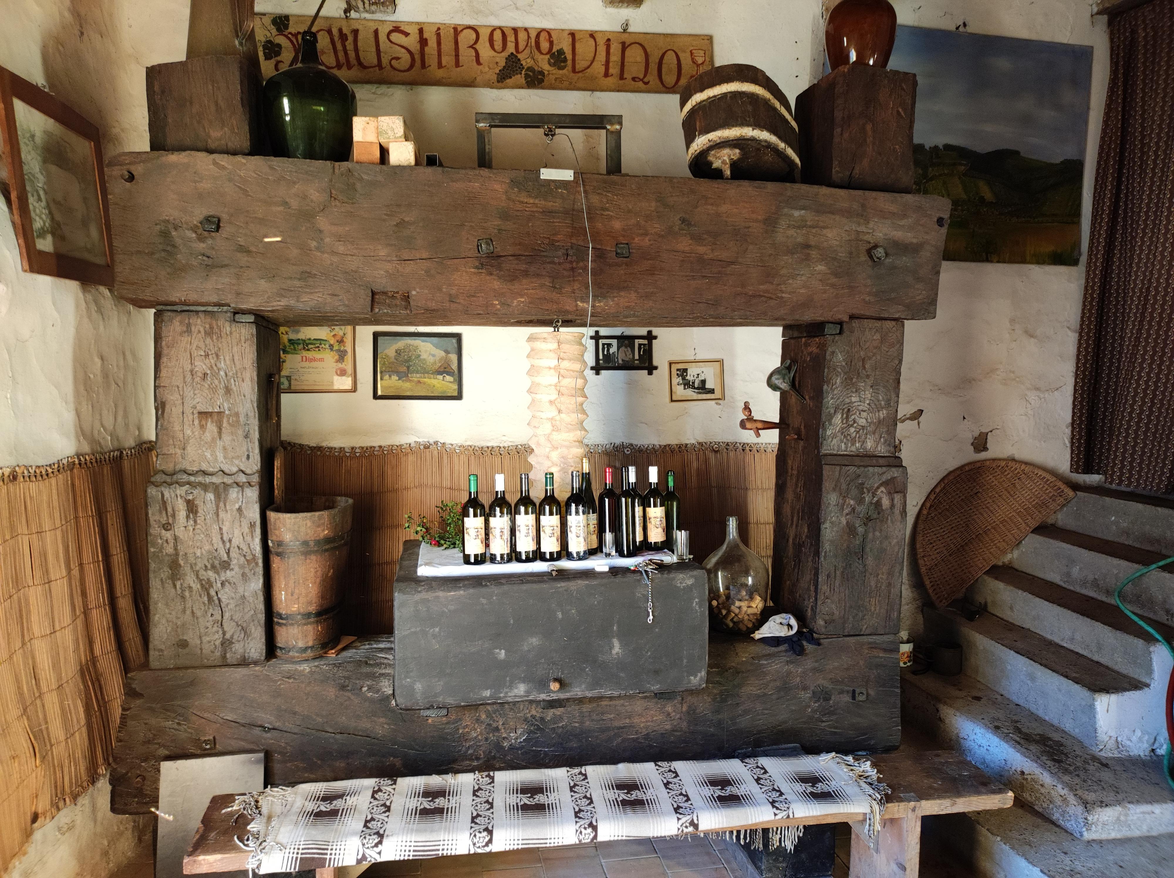 VINAŘSTVÍ SOVIŠ foto 2