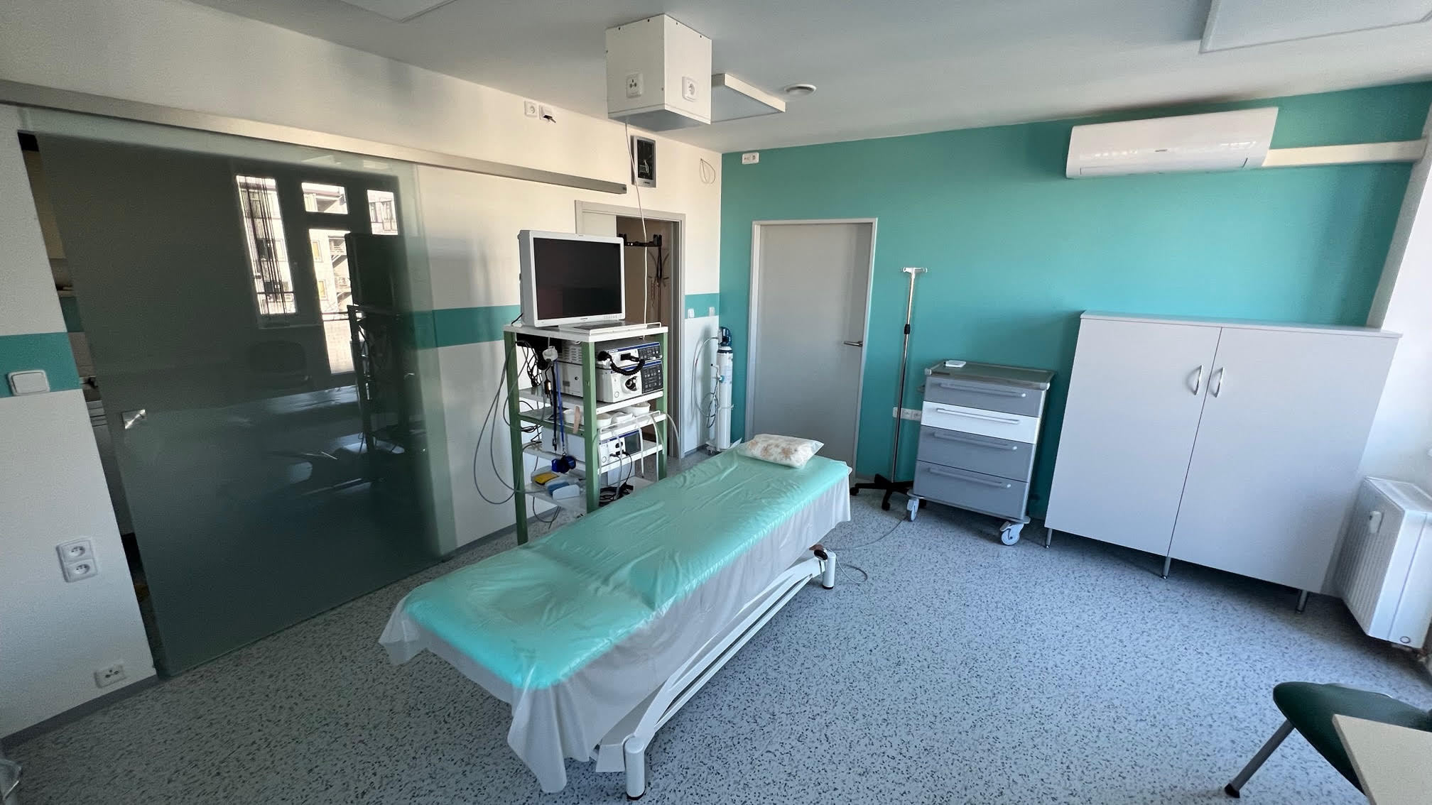 ENDOGASTRO PRAHA, s.r.o. foto 2