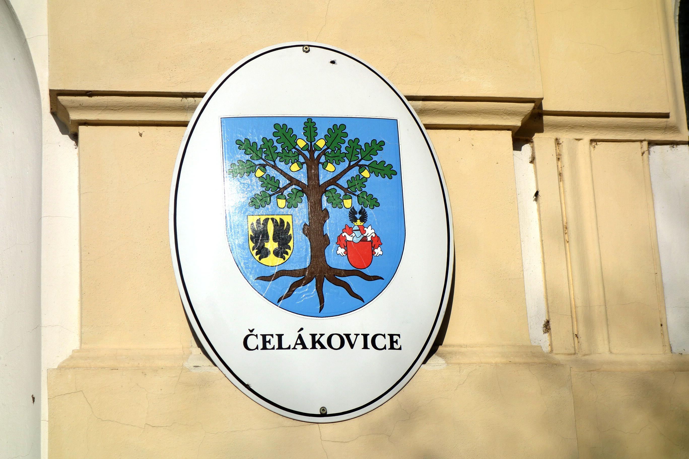 Čelákovice - městský úřad foto 4