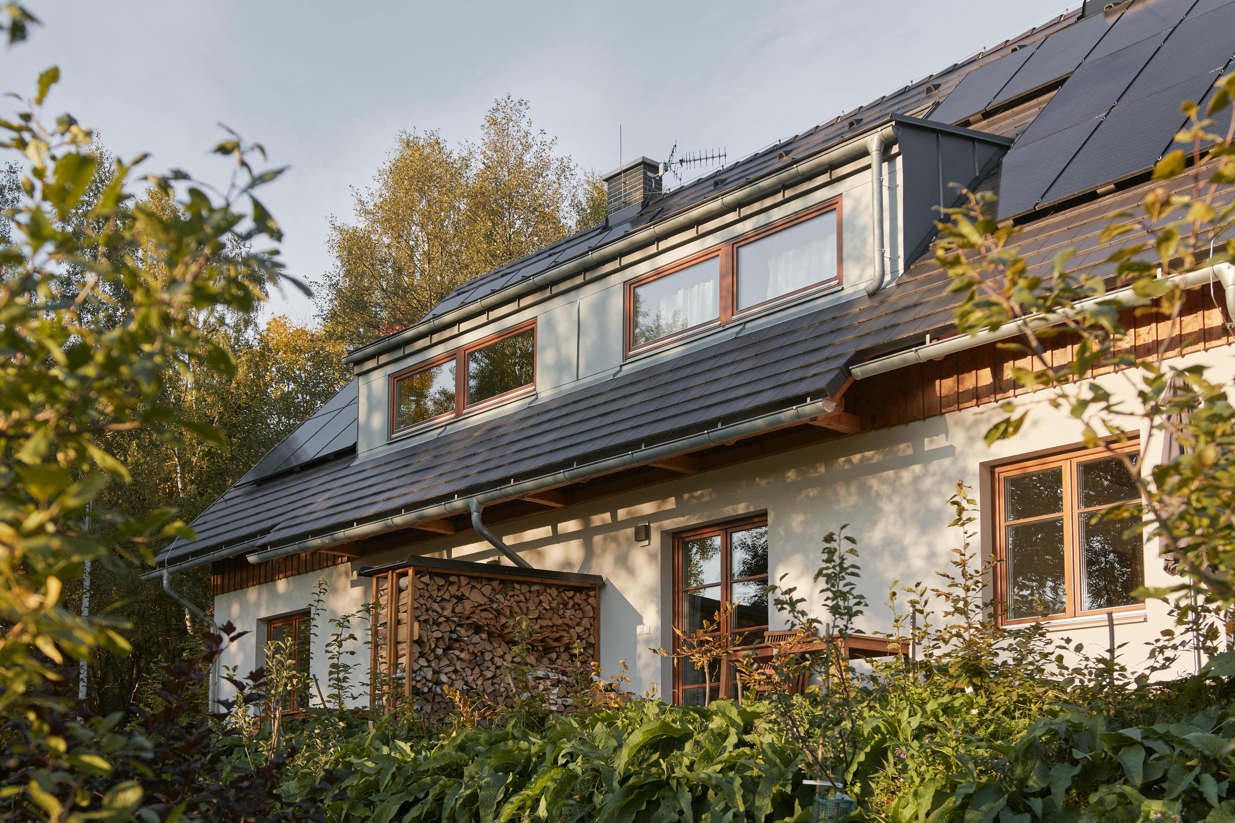 Apartmány U Staré hájenky foto 2