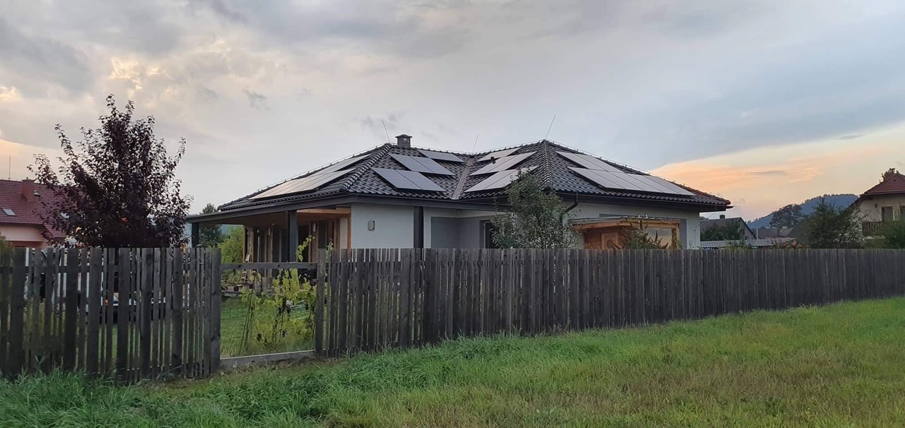 Gattaka SOLAR s.r.o. foto 4
