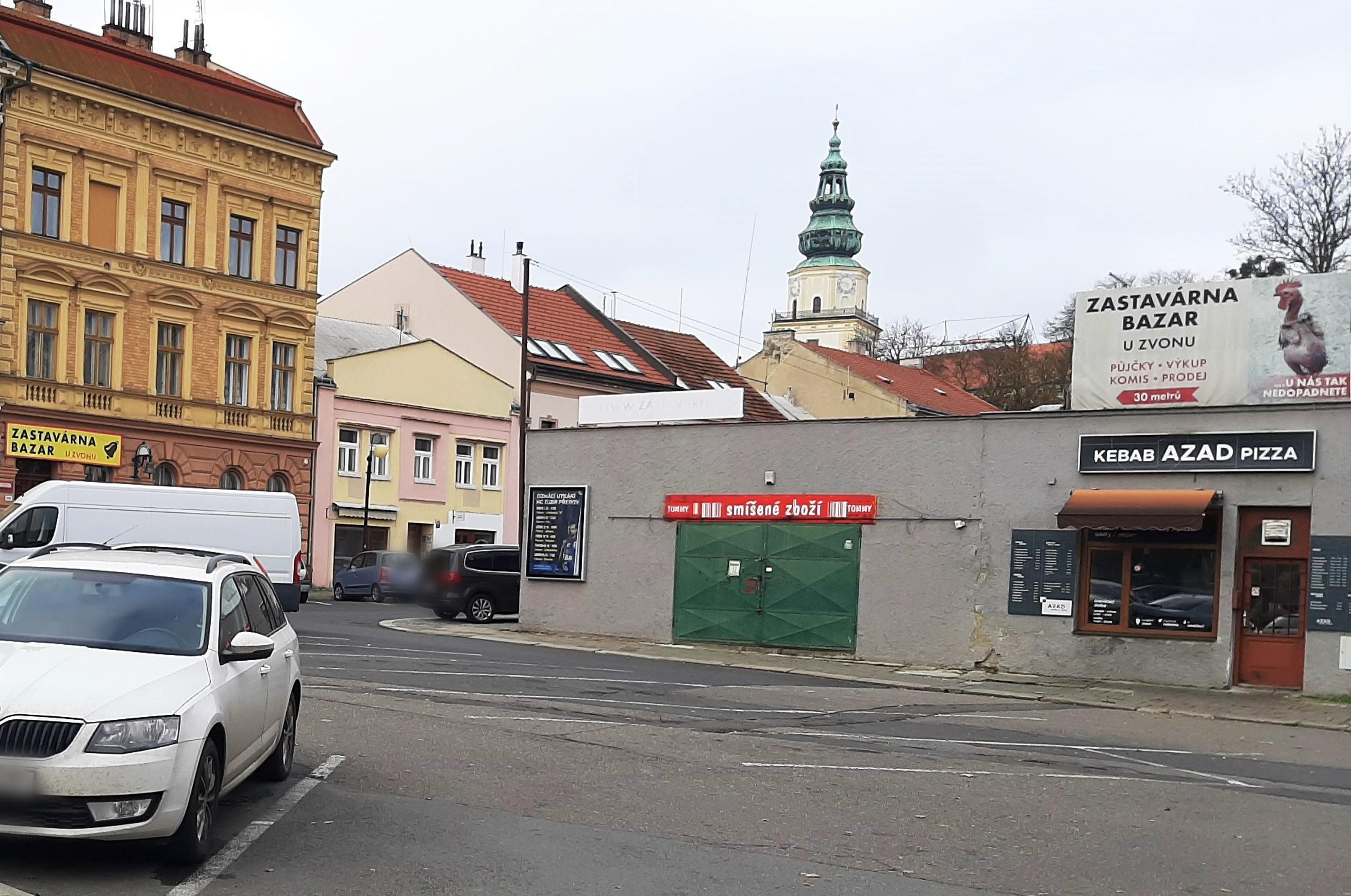 AZAD kebab foto 2