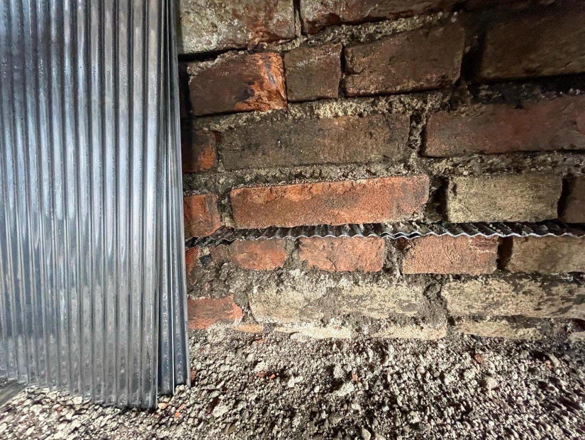 HW - PANTY - Sanace vlhkého zdiva foto 6