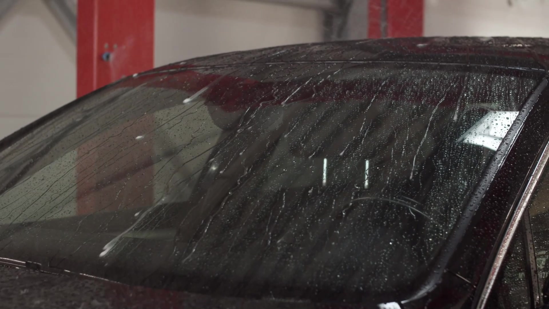 Mycí centrum VYTÁSEK s.r.o. foto 2 (náhled videa)