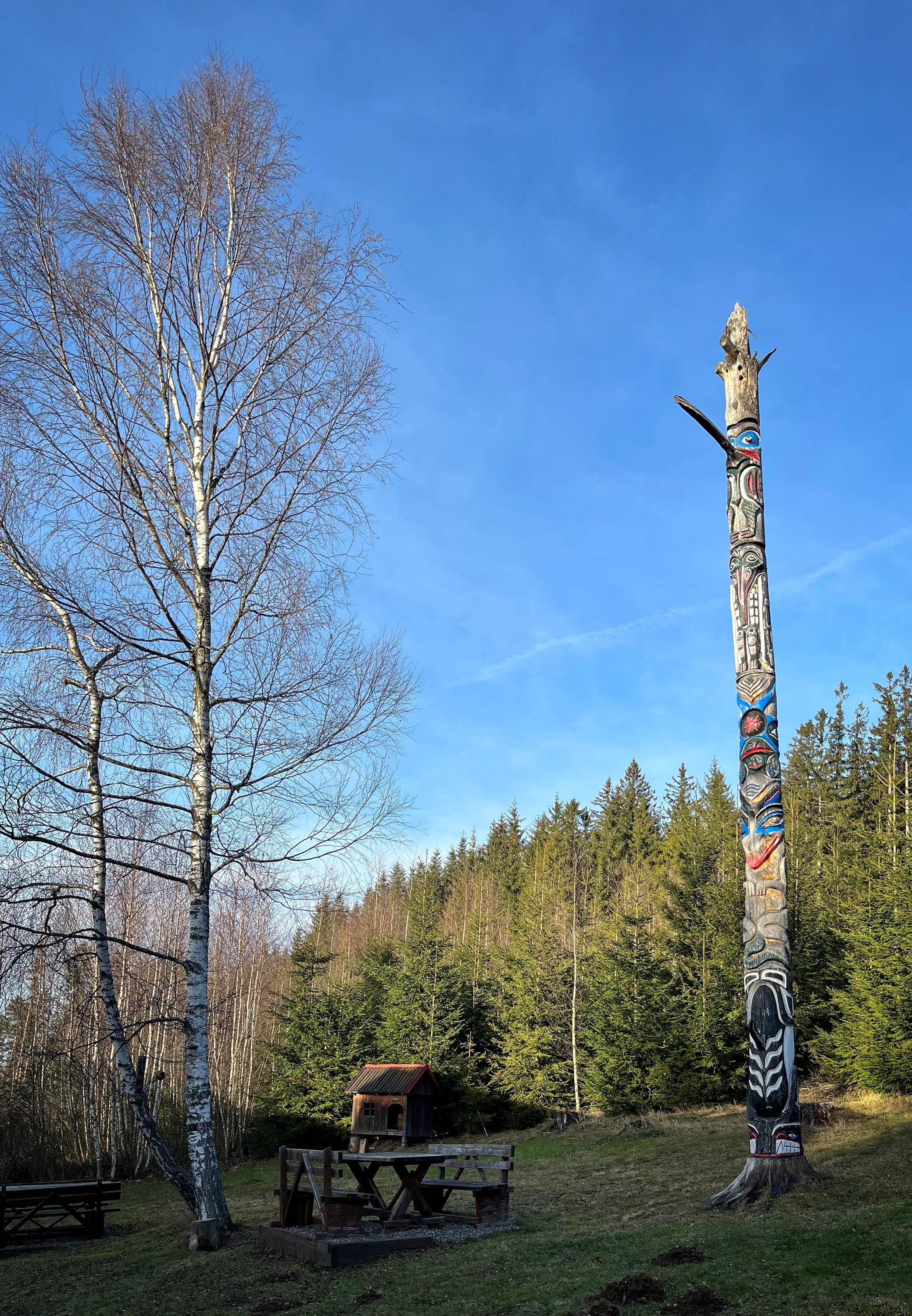 Penzion Na Habeši foto 4