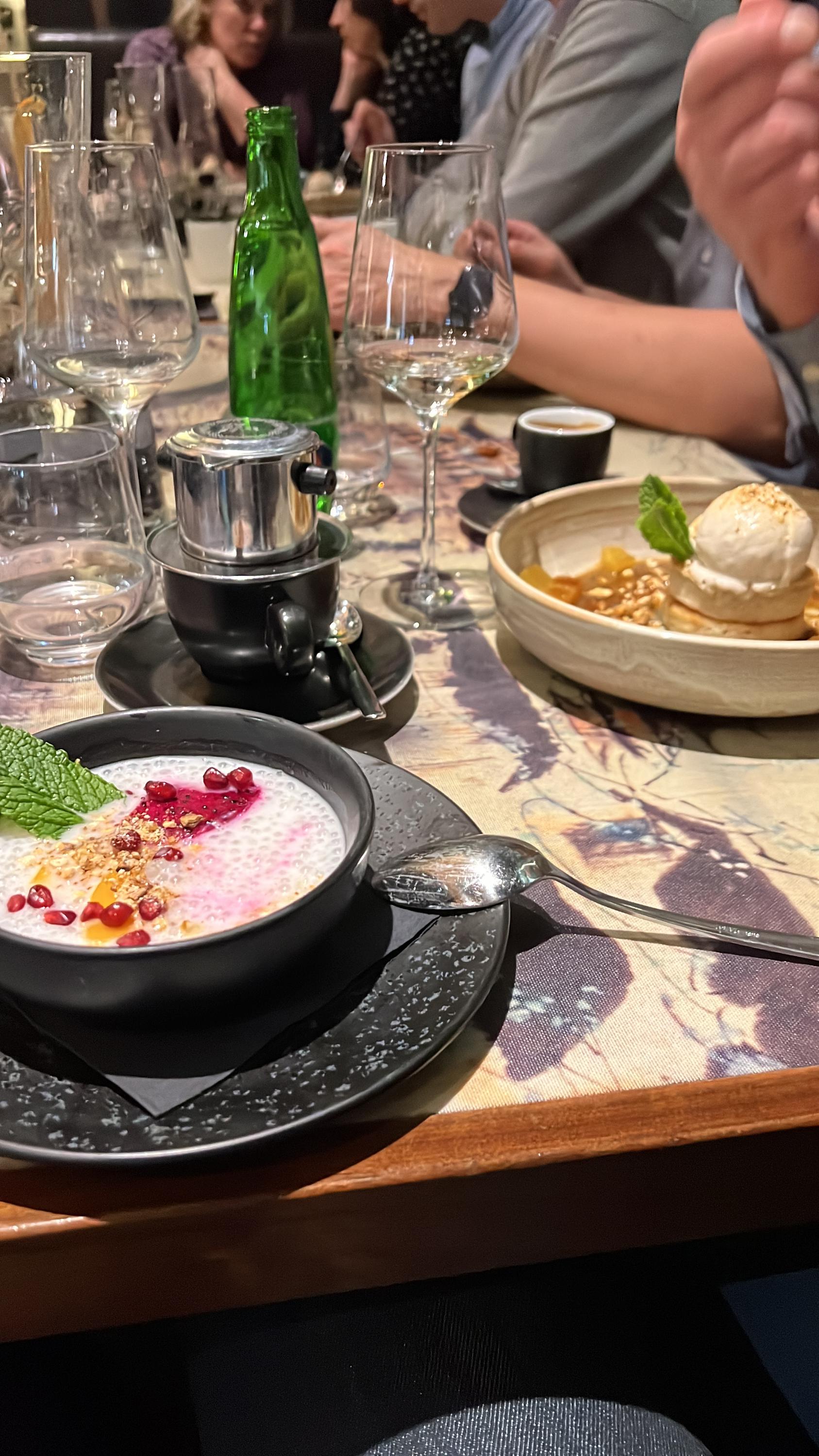 Sia restaurant foto 2