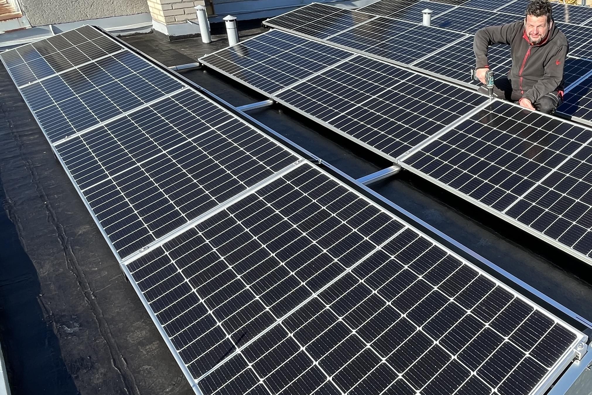 Elektroslužby Kolář s.r.o.