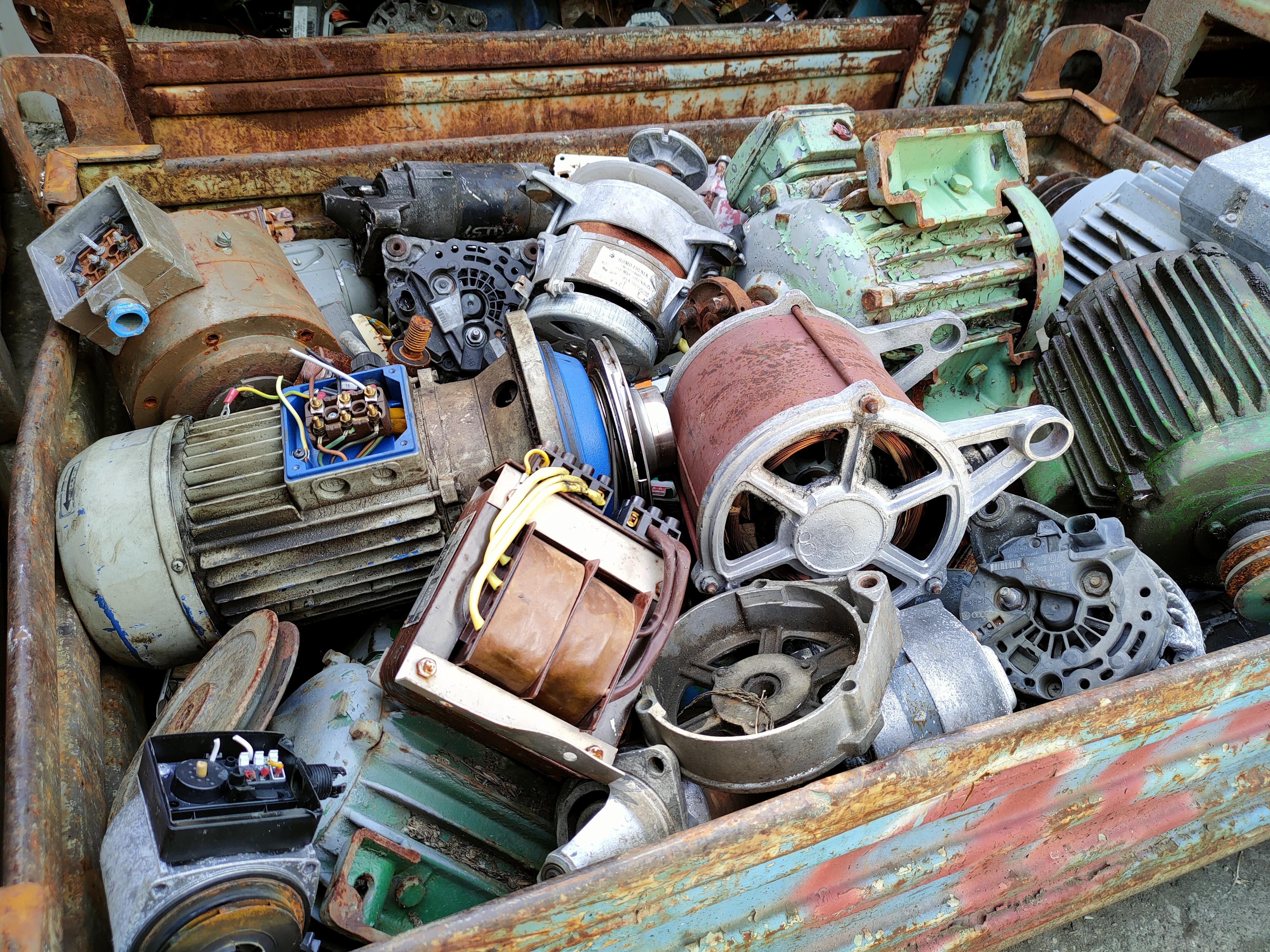 David Gabko - Kovošrot foto 2