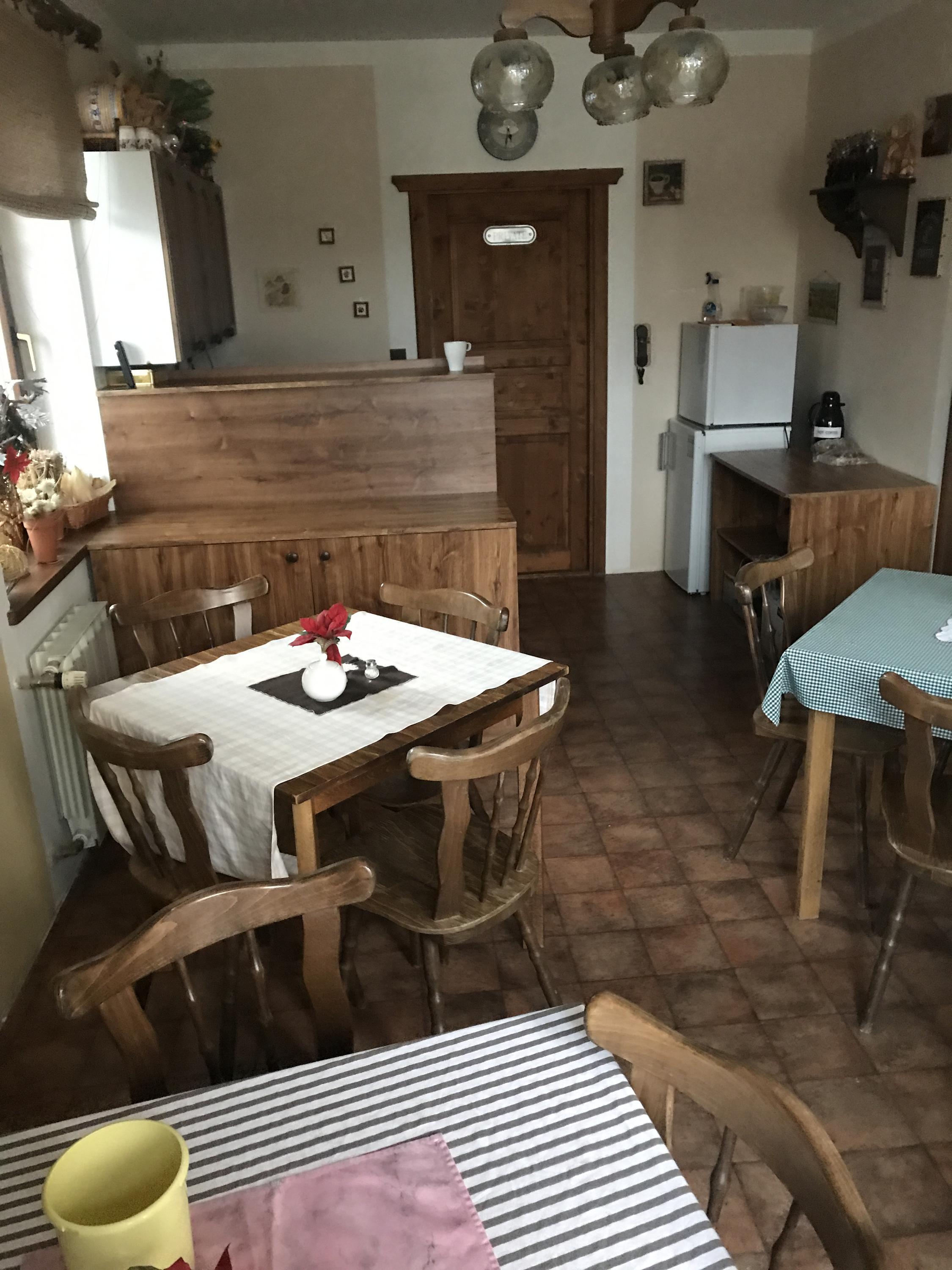 Pension Klondajk foto 5