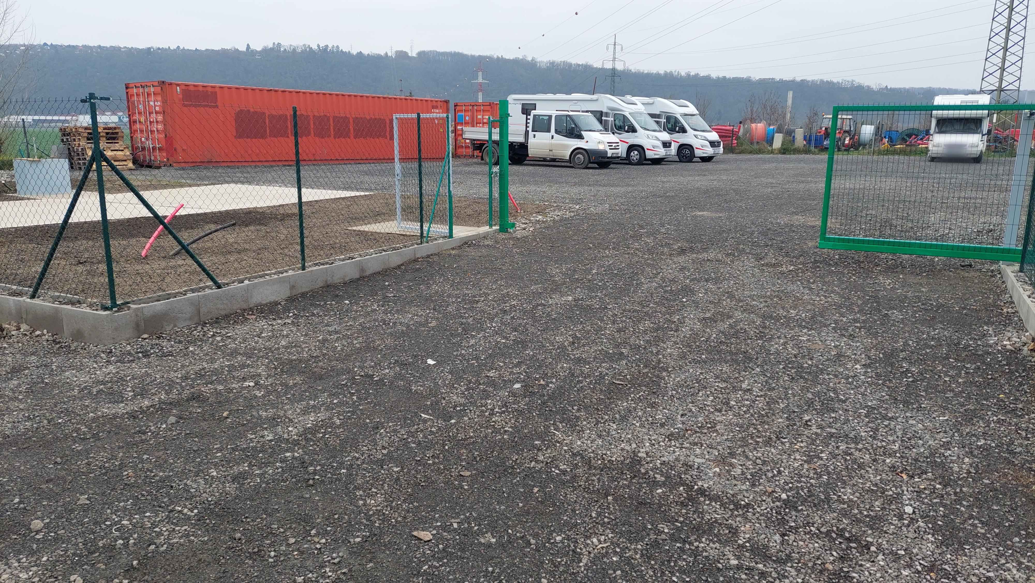 Půjčovna obytných aut - Viktor Poliščuk foto 5