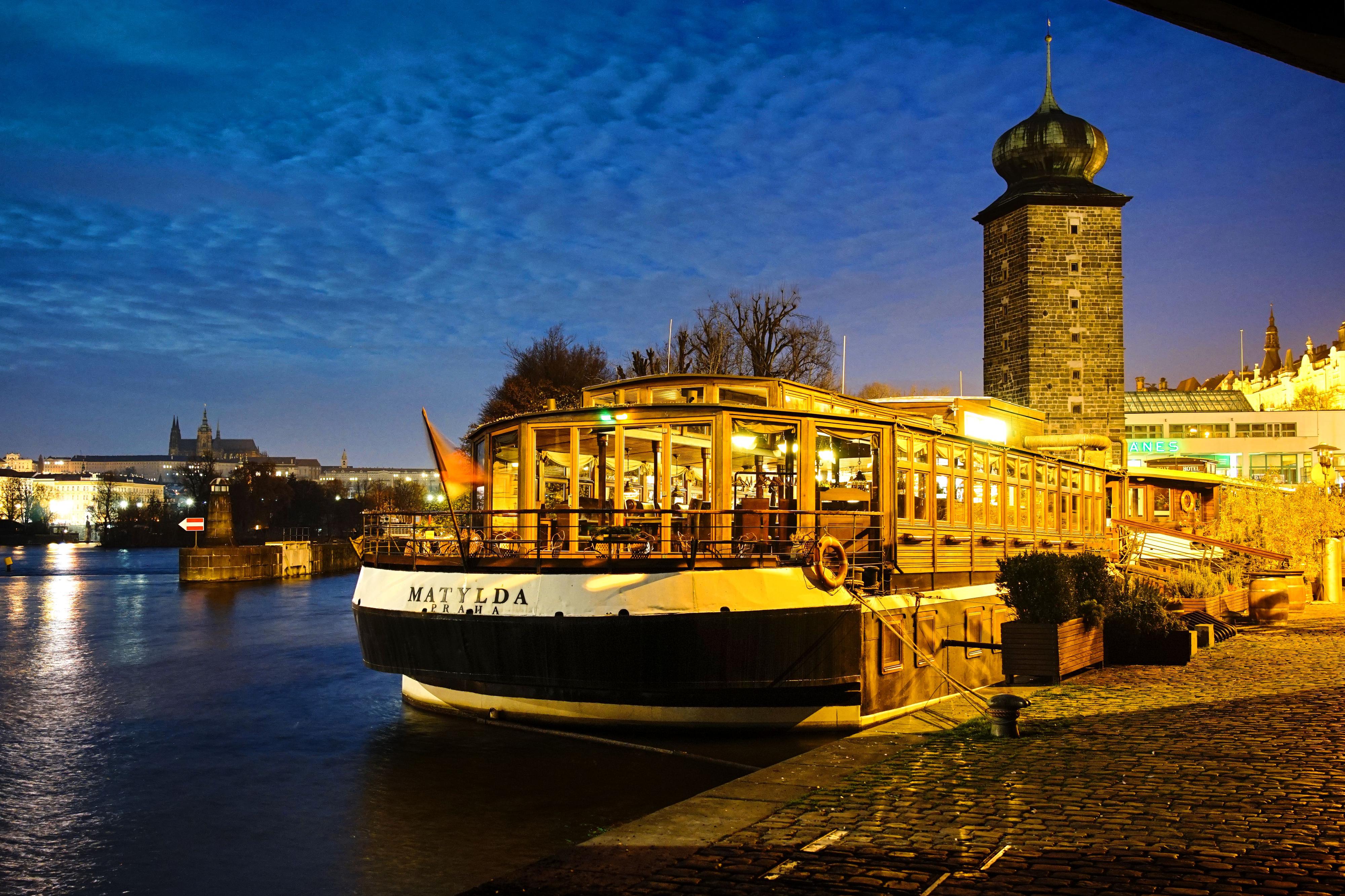 Botel Matylda foto 6