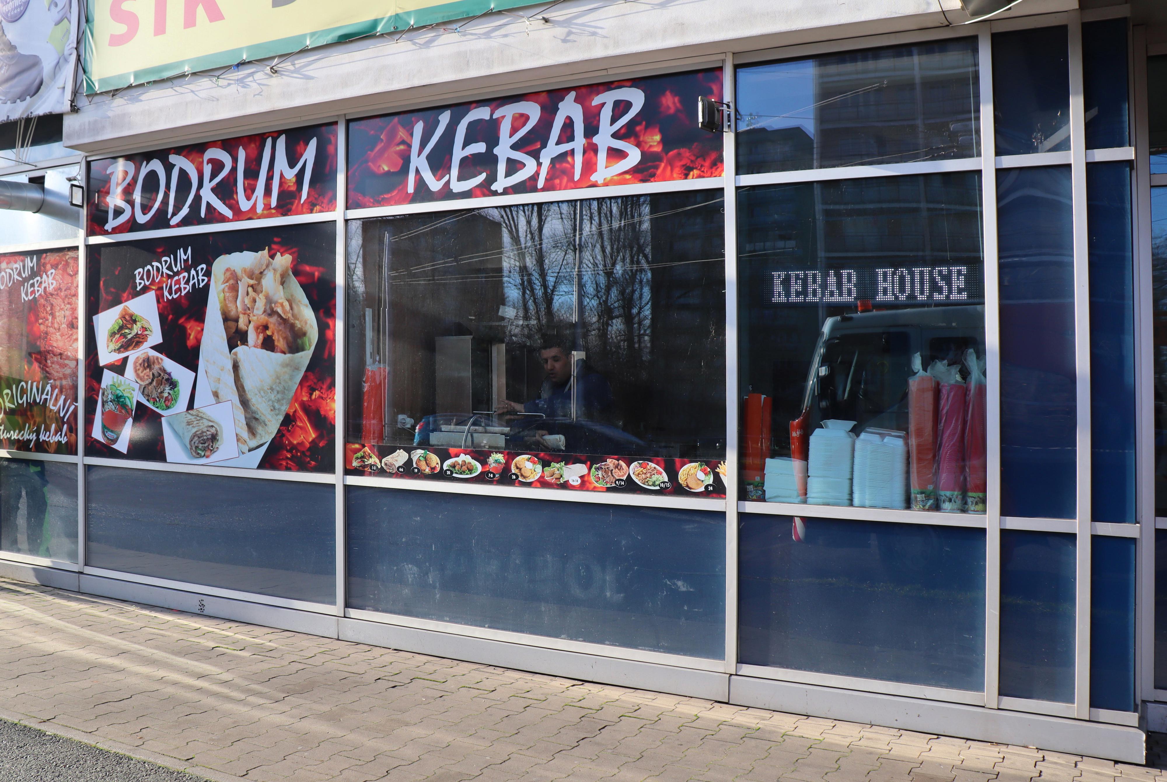 Bodrum kebab foto 2