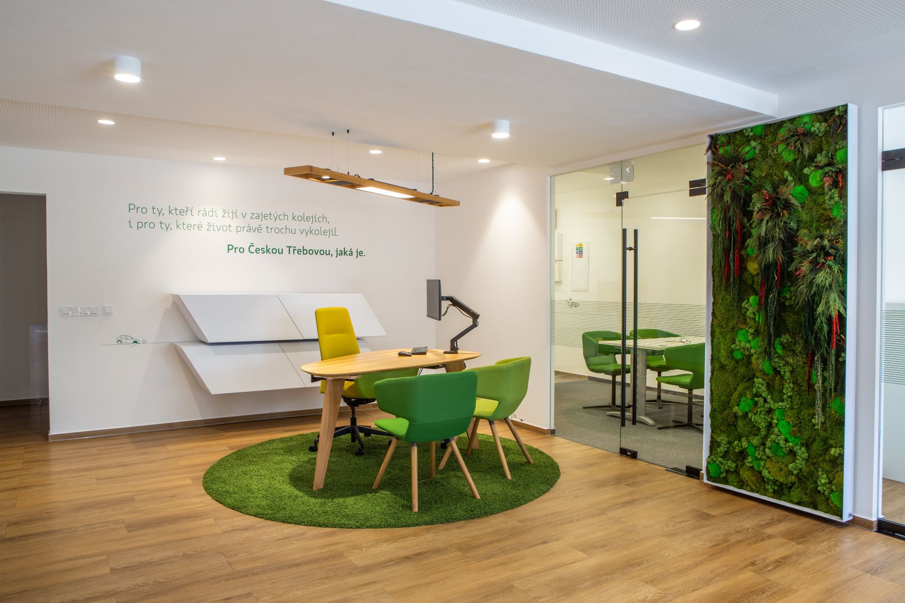 Kooperativa pojišťovna foto 2