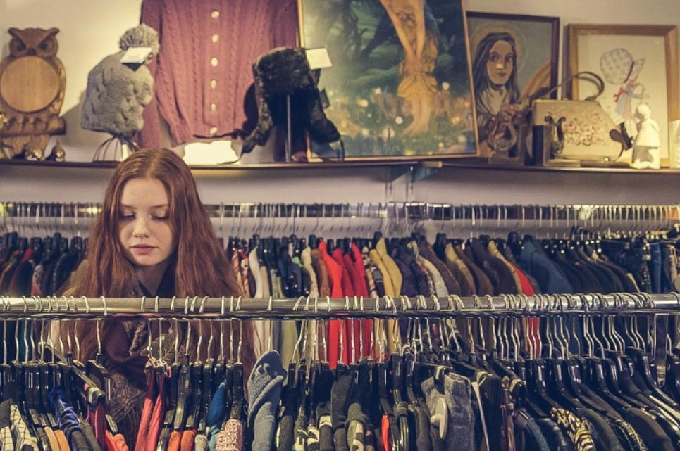 Nové zboží - největší výběr super kousků!