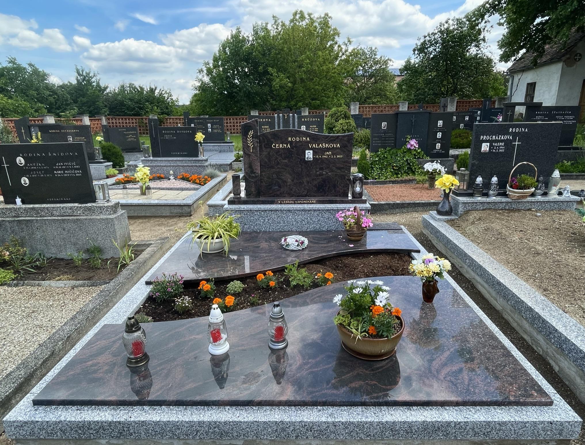 Kamenictví a zednictví Sedlák foto 3