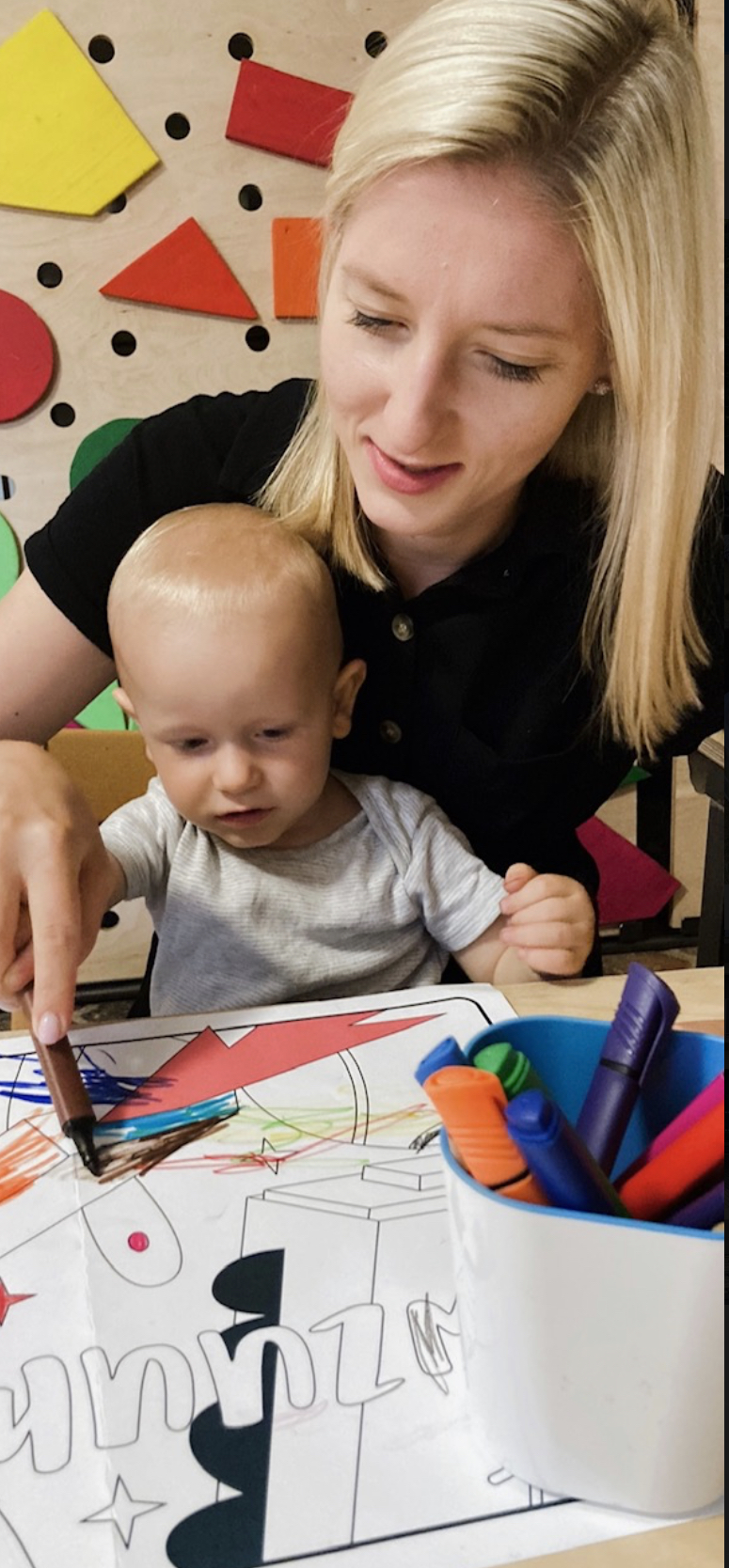 Dětská skupina Pastelka, z.s. foto 3