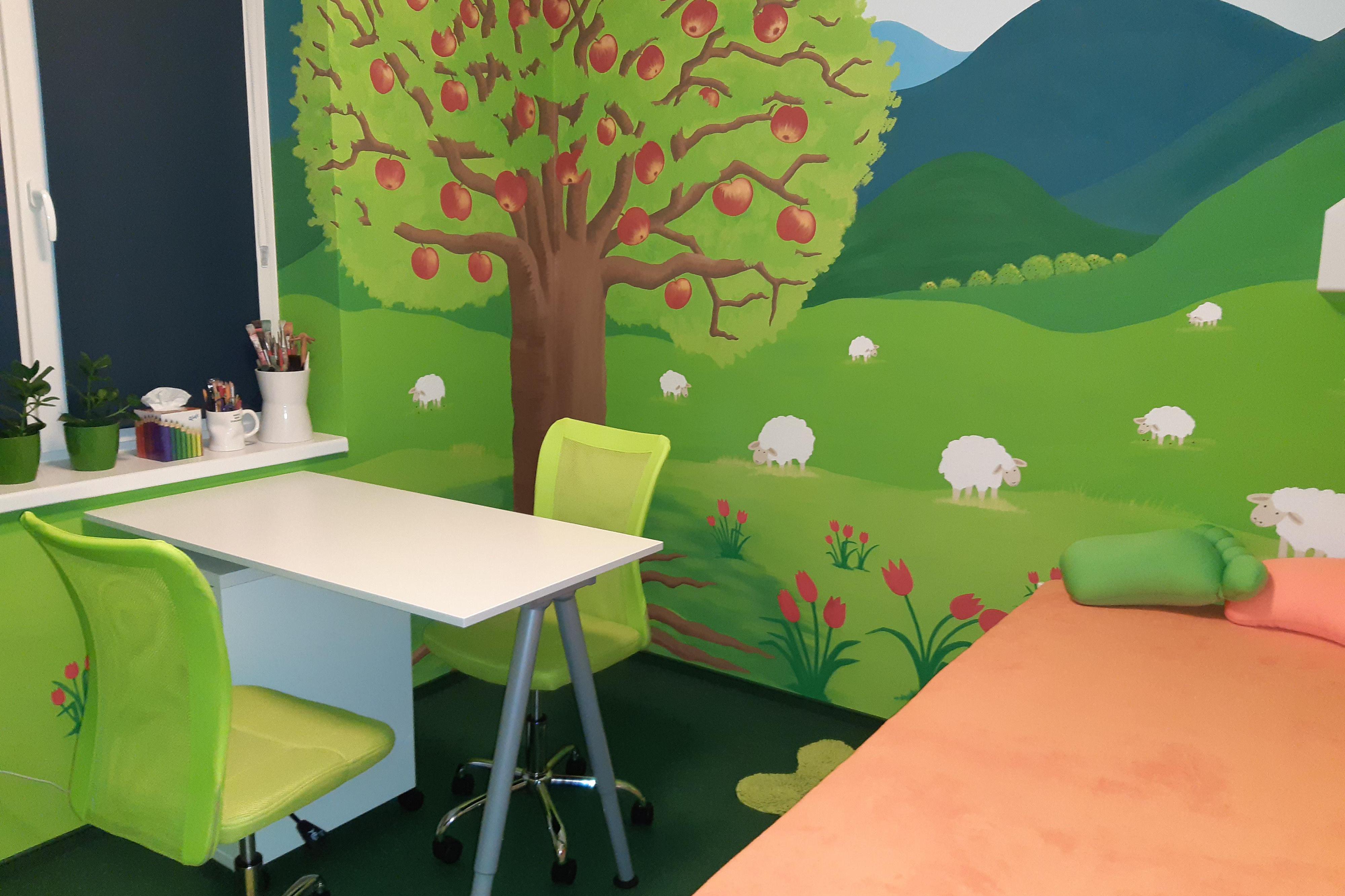 Taroty & Terapie Radka - Radka Macíková