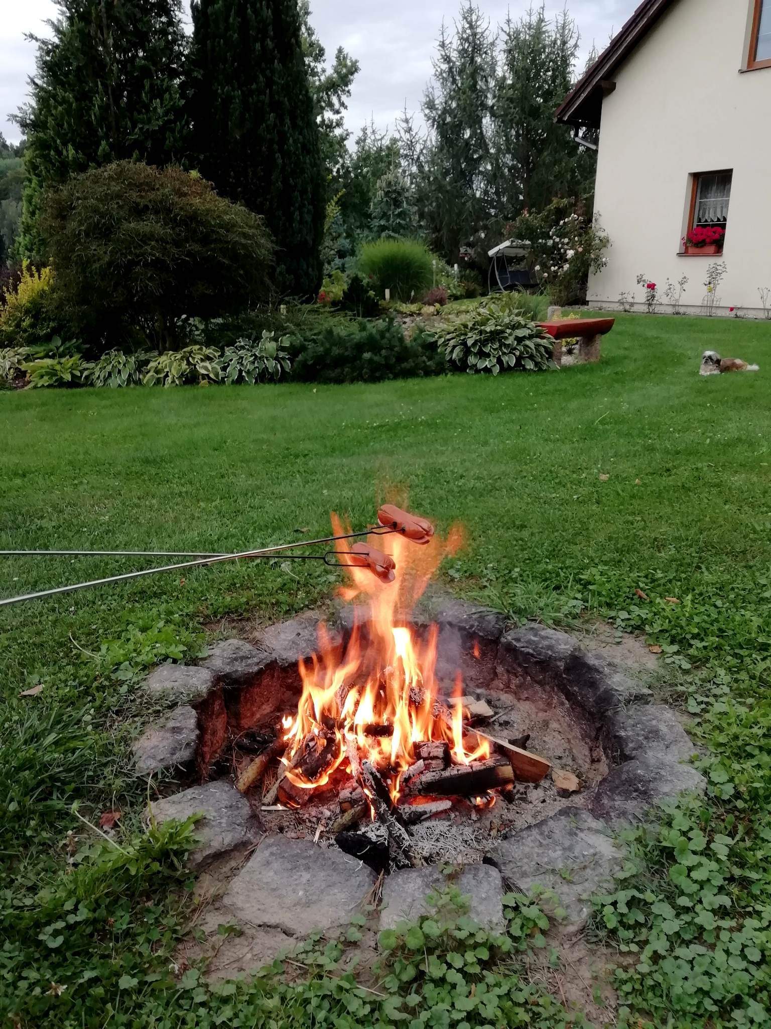Ubytování U Bělíků foto 6