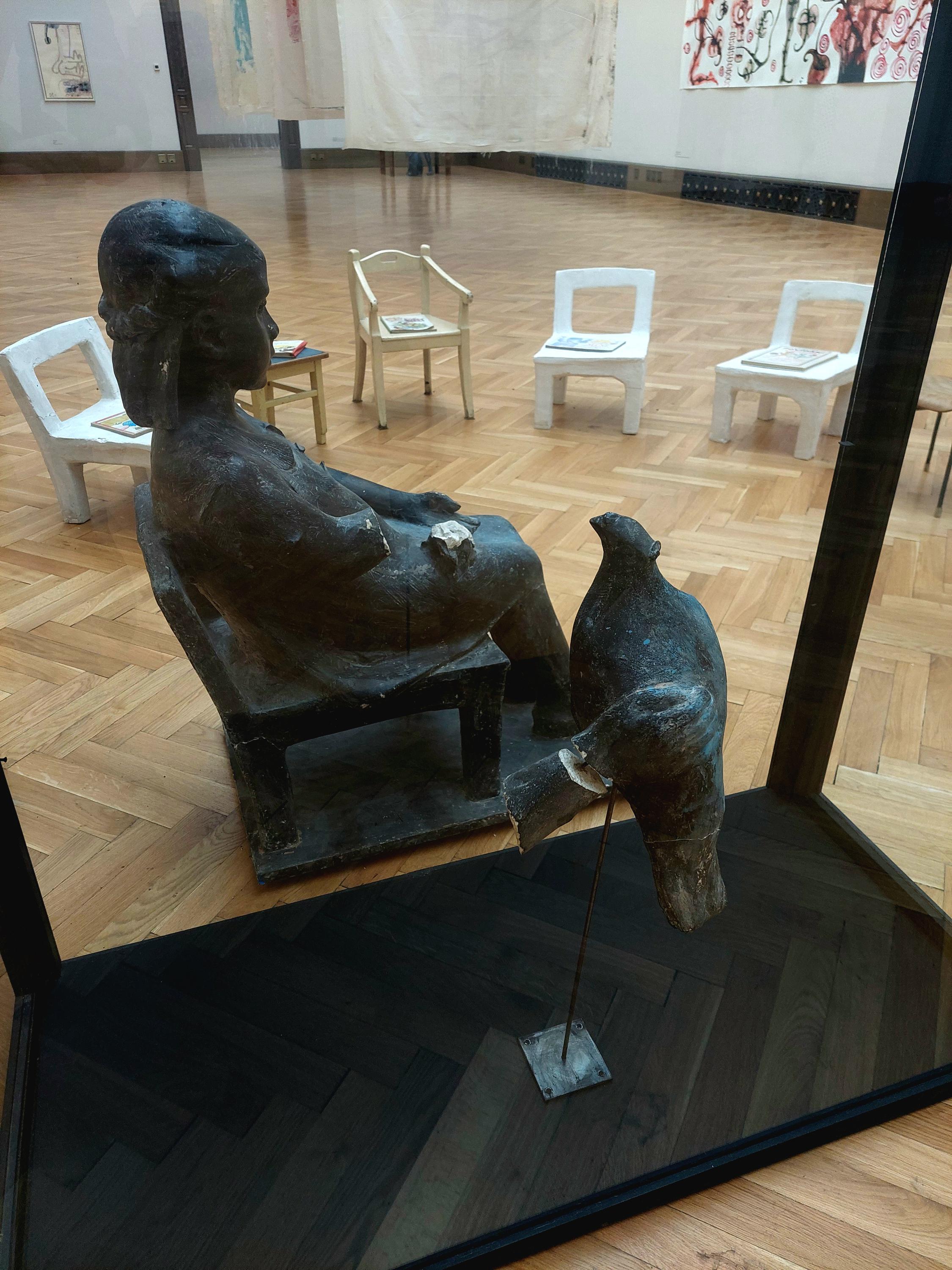 Galerie Rudolfinum foto 5