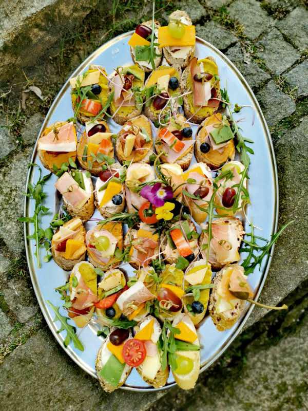 Restaurace U Lucerny foto 2