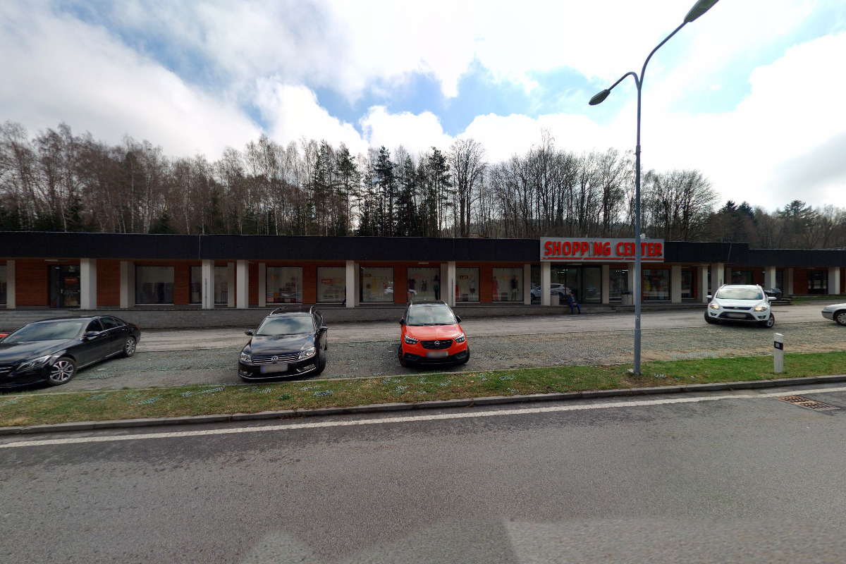 Ubytování Vyšší Brod 82 foto 1