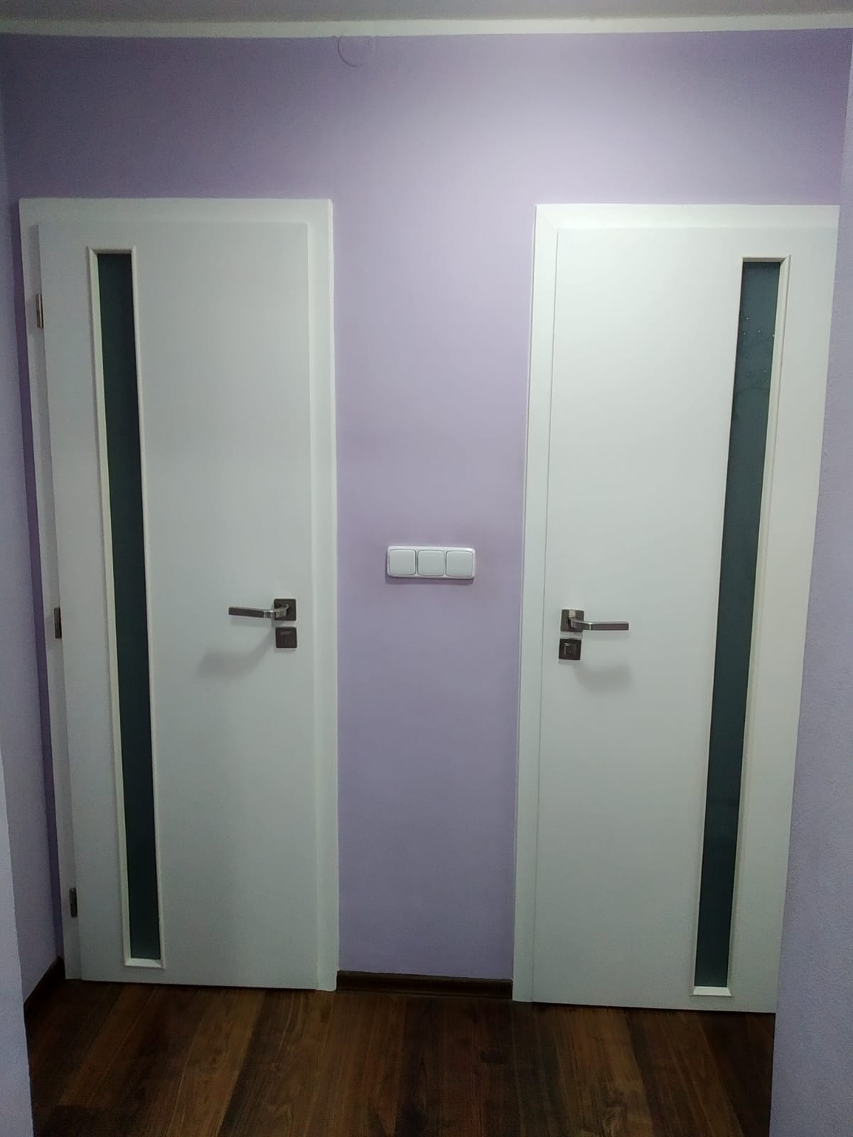 Renovace dveří - Jiří Kubín foto 3