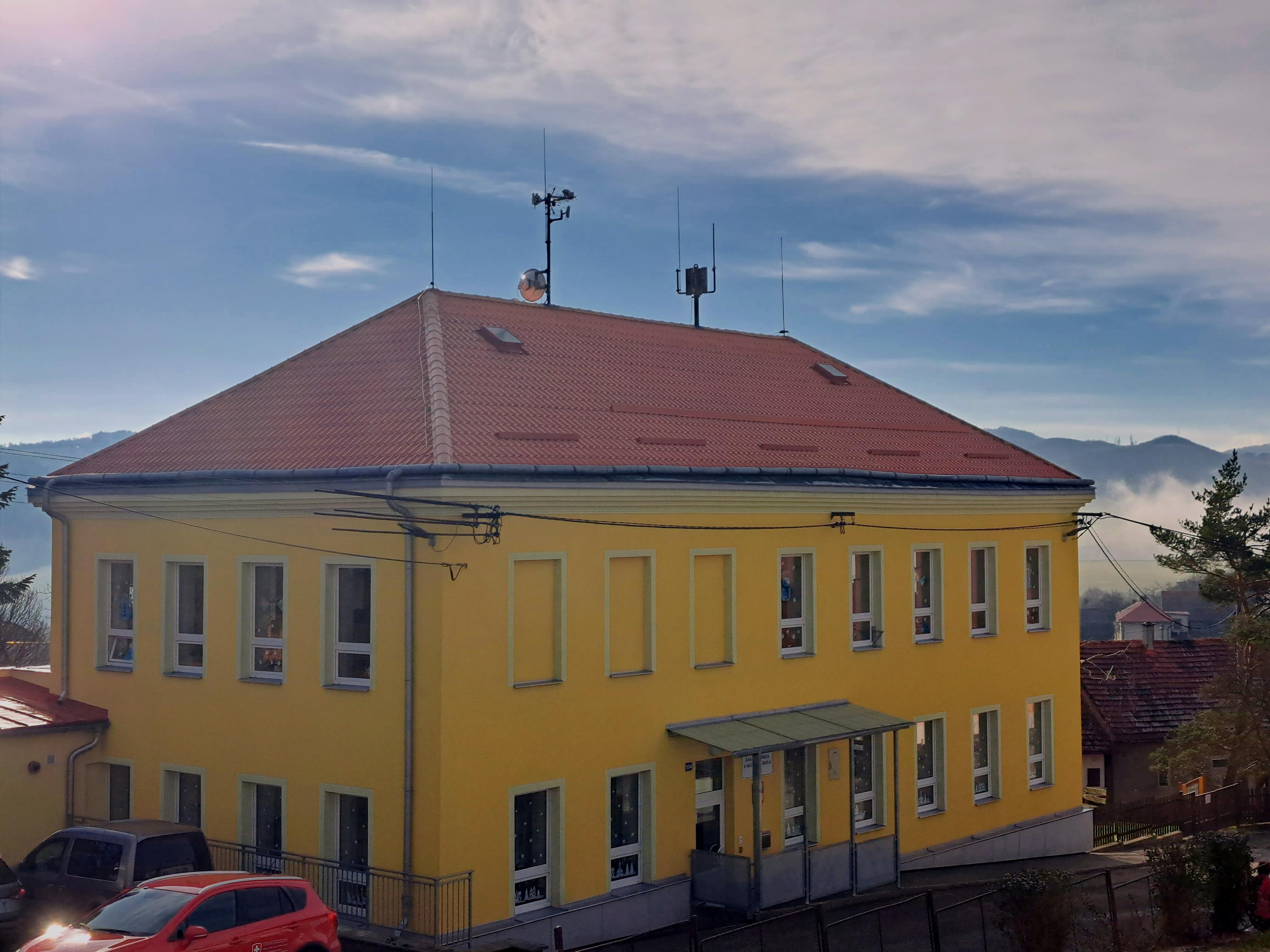 Základní škola a Mateřská škola Police foto 3