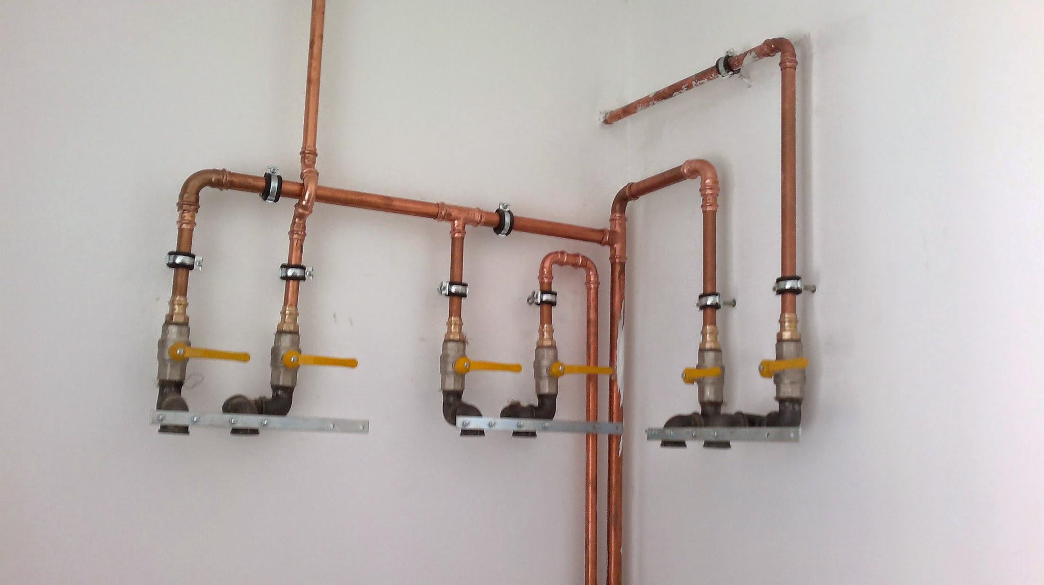 Instalatér Ostrava - Pavel Večeřa foto 5