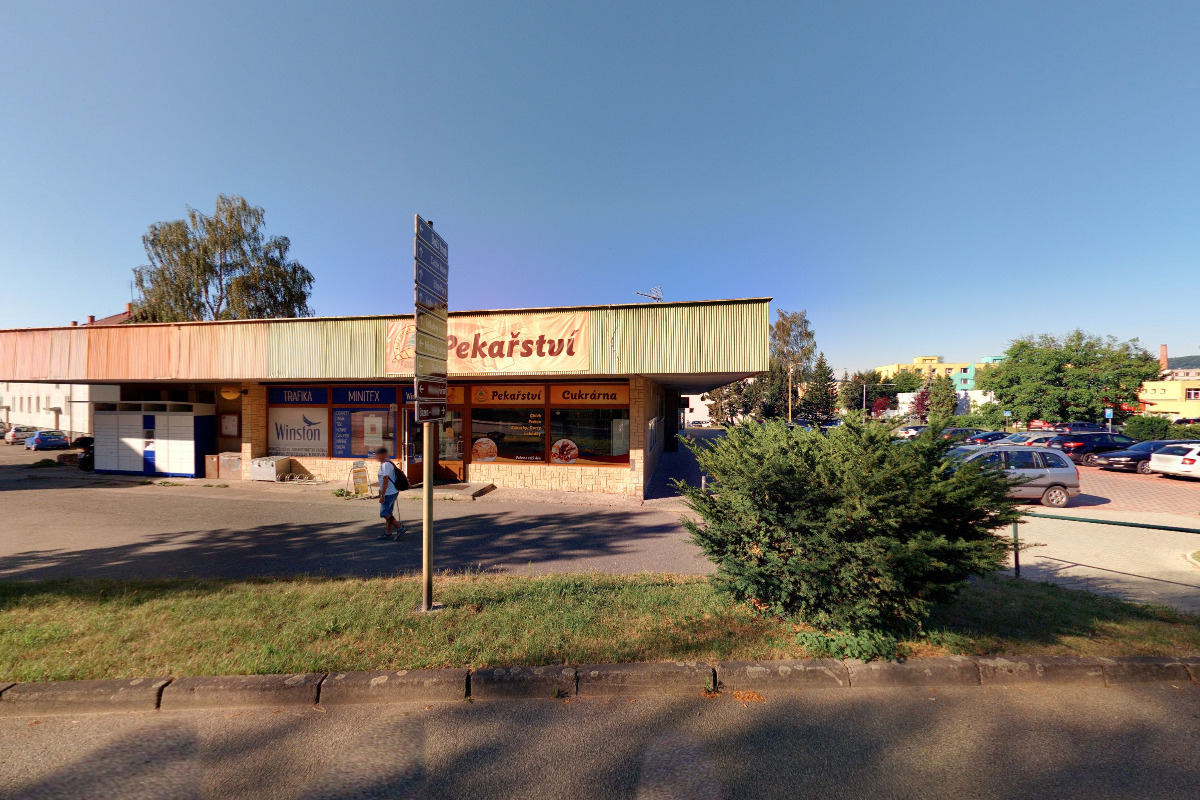 PPL Parcelbox foto 2