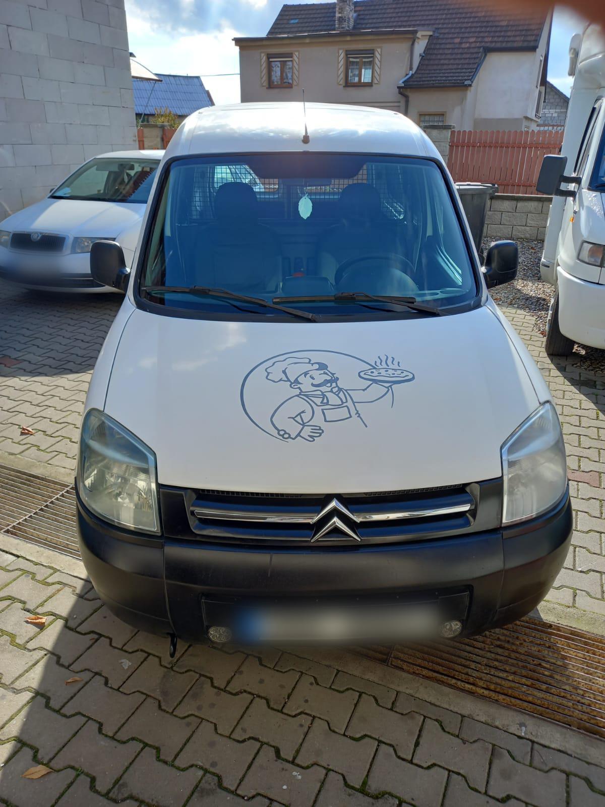 Rozvoz čerstvých hotových jídel - Milena Polák foto 2