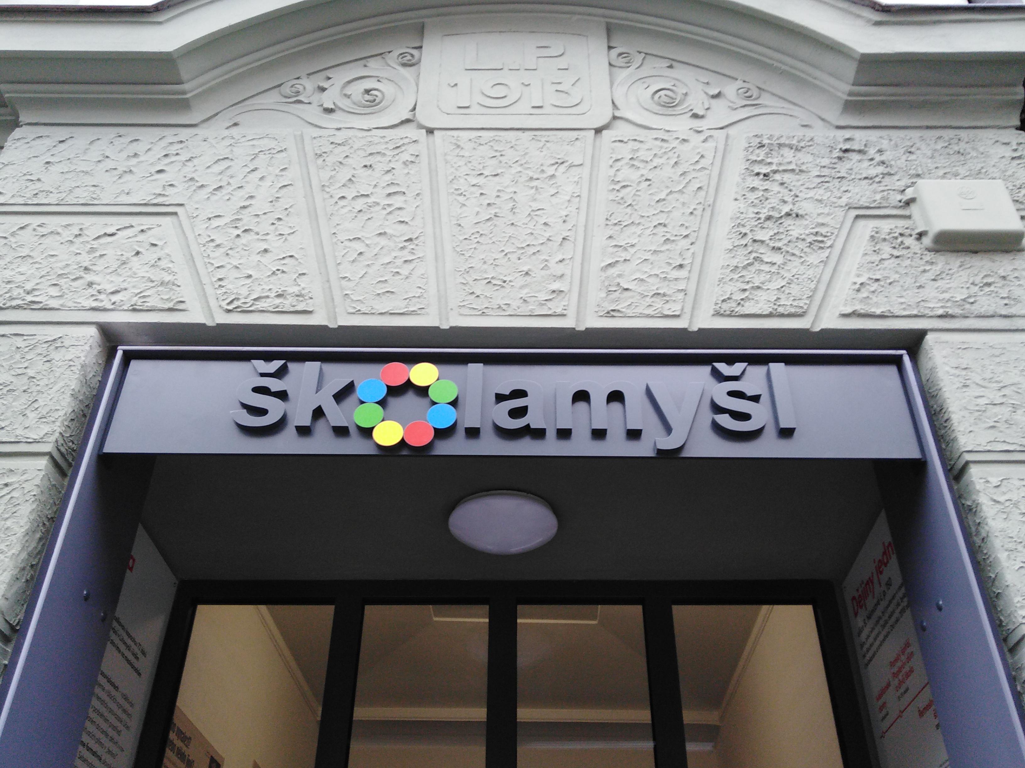 Školamyšl základní škola foto 3