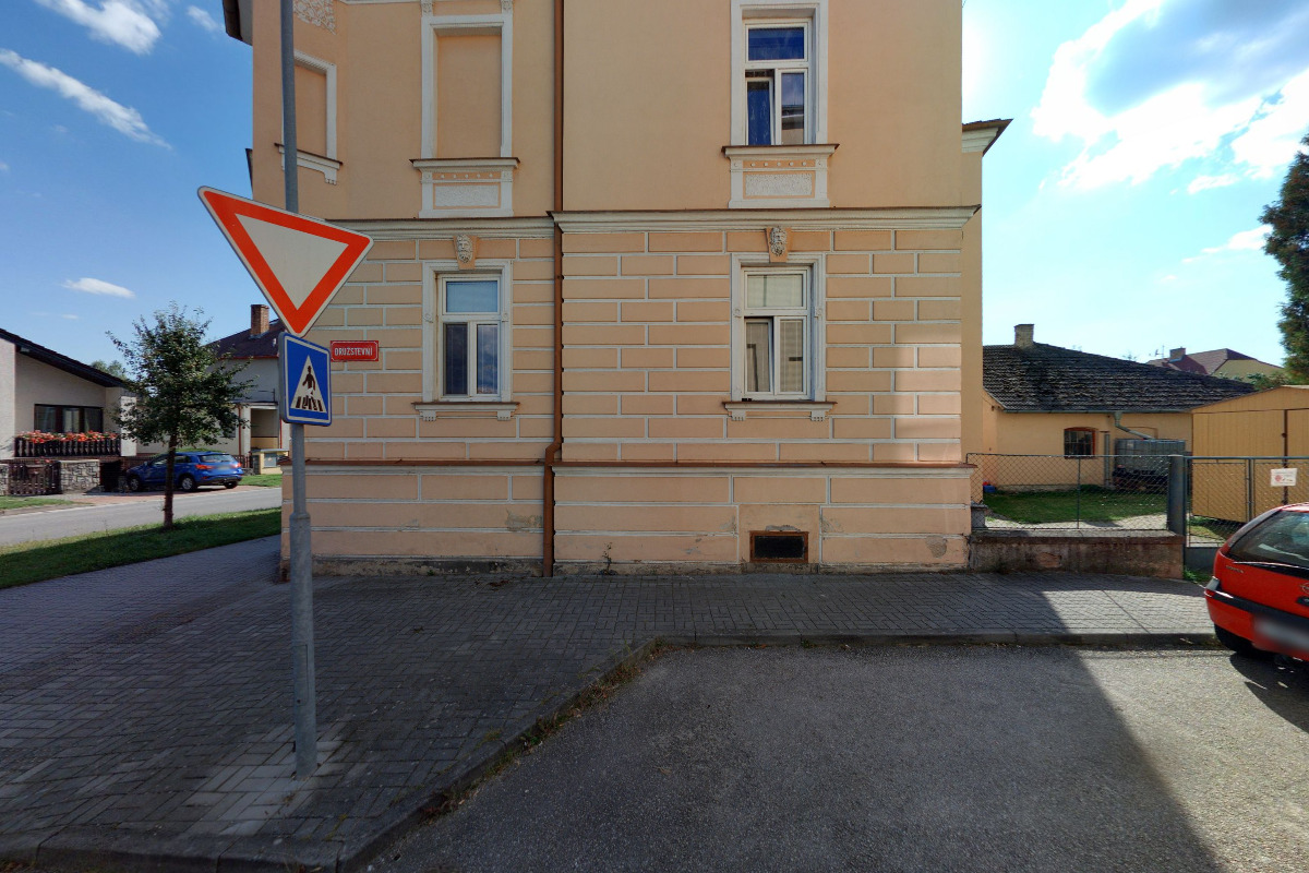 Český rybářský svaz, místní organizace České Velenice