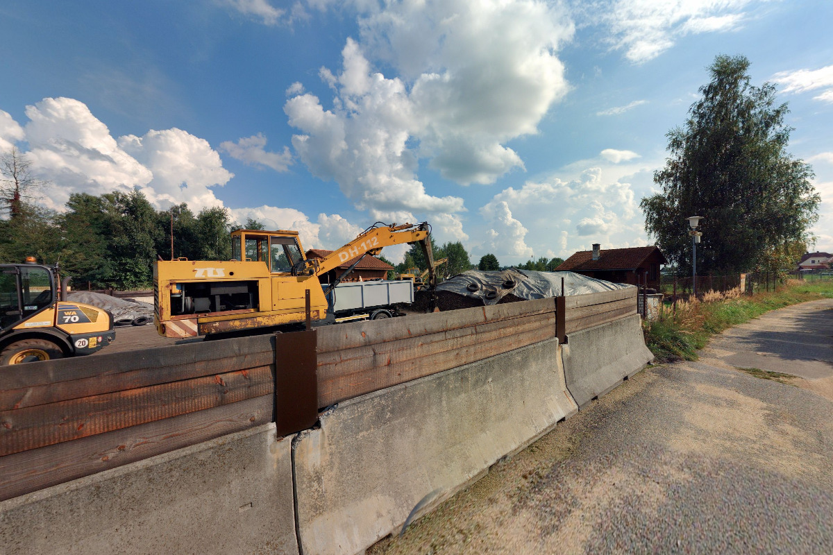 Uhelné sklady Staněk foto 2