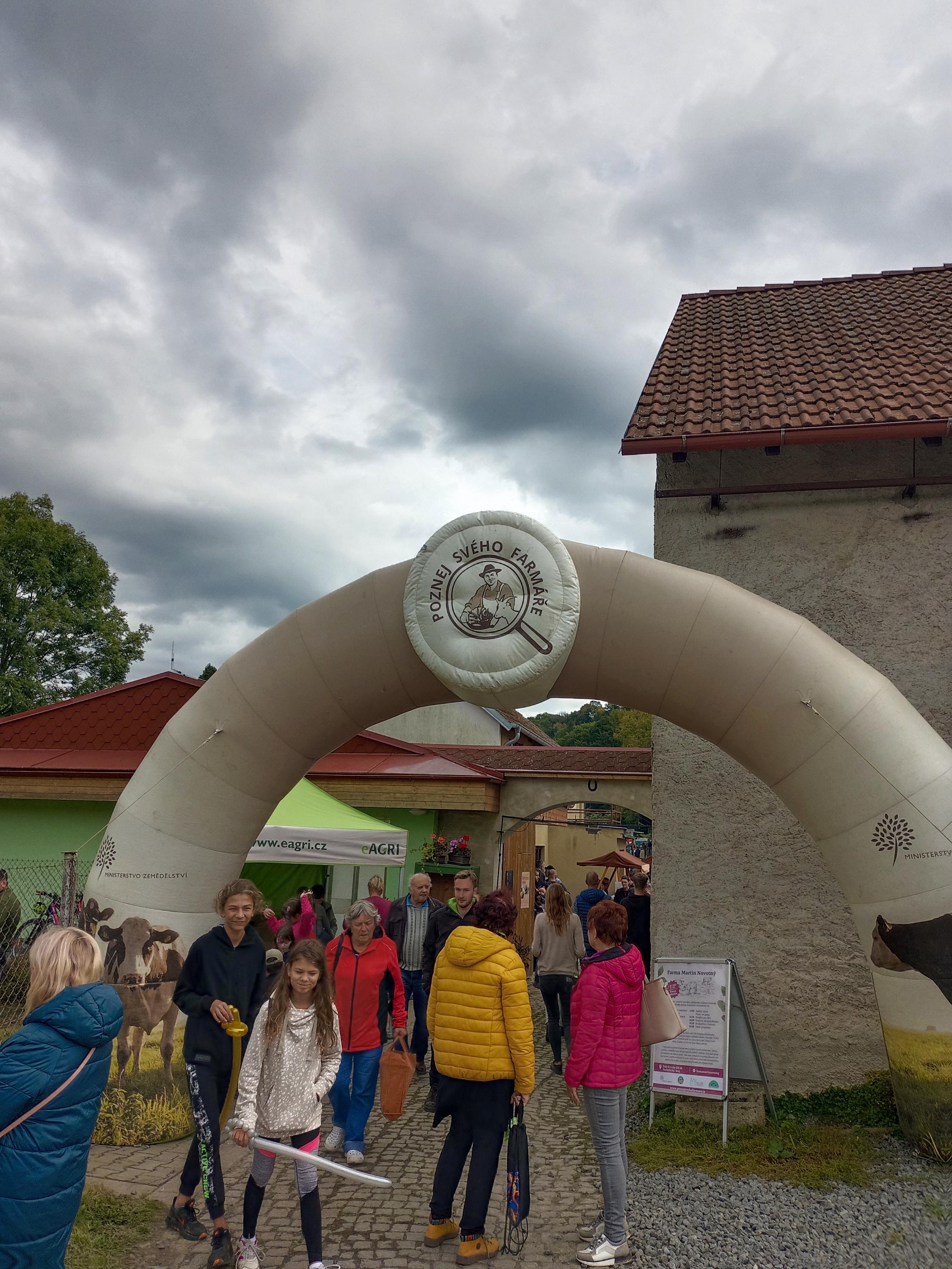 MARTIN NOVOTNÝ soukromý zemědělec foto 4