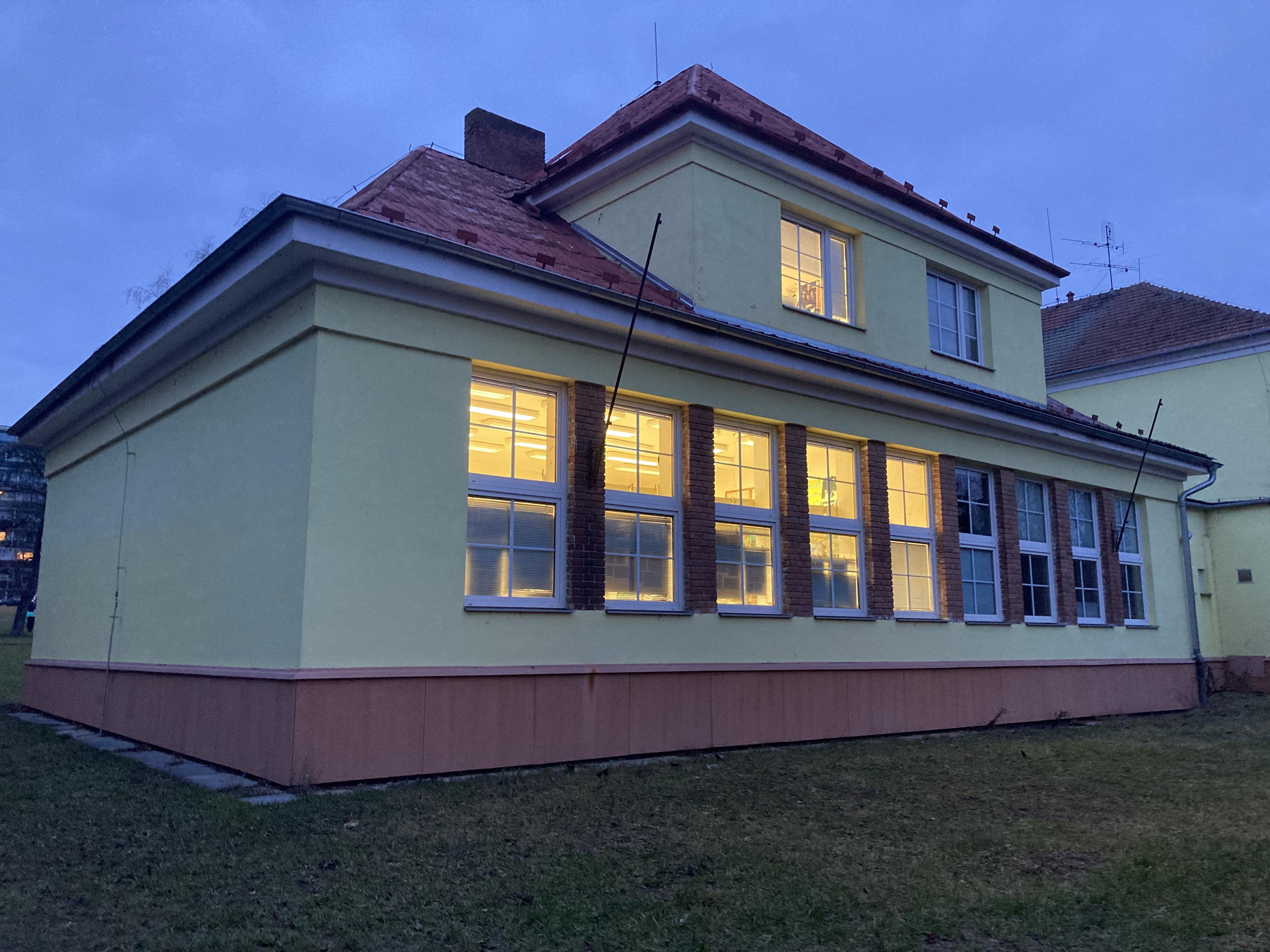 ZUŠ Miloslava Stibora - výtvarný obor, Olomouc foto 5