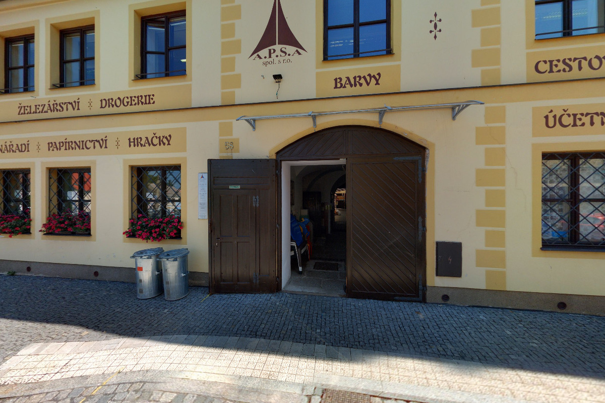 AP - účetnictví, finance s.r.o. foto 2