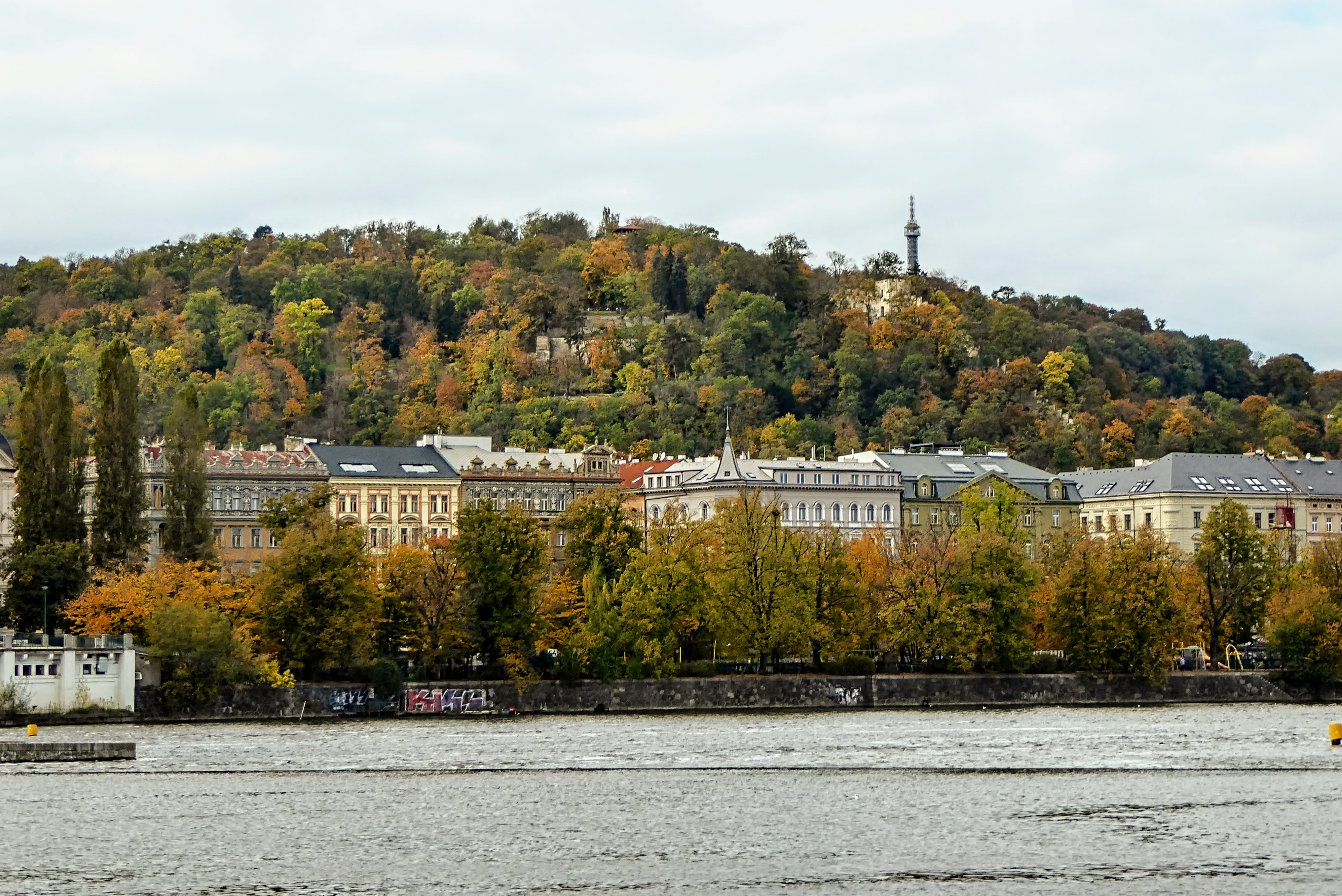 Restaurant Střelecký ostrov foto 4