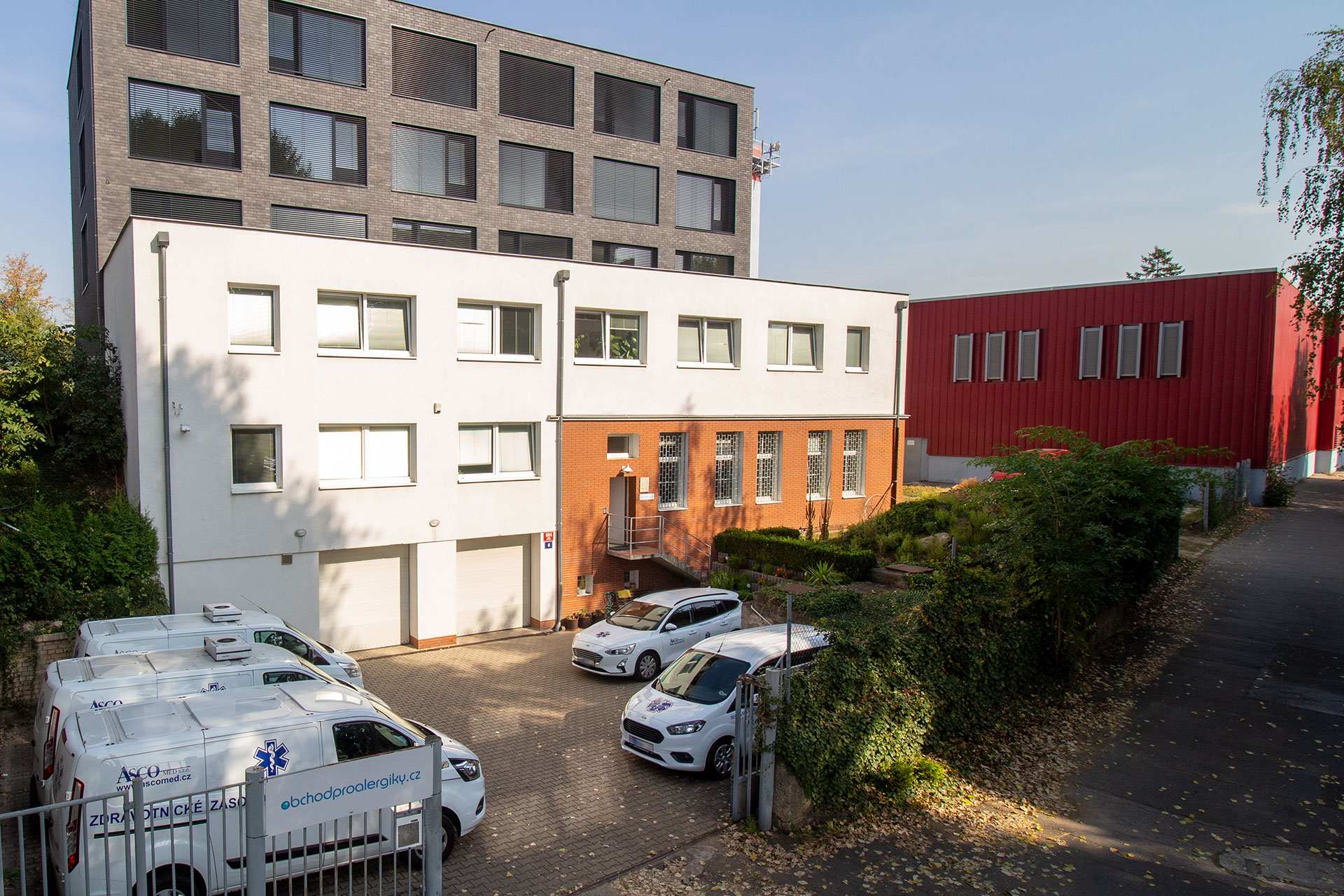 ASCO-MED, spol. s r.o.