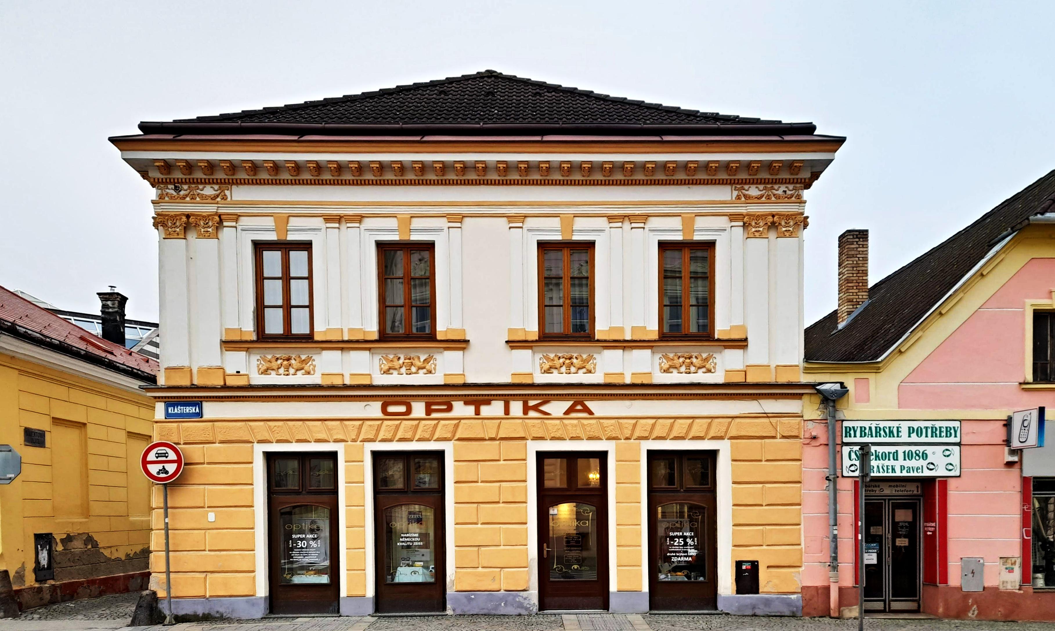 Oční s.r.o. foto 2