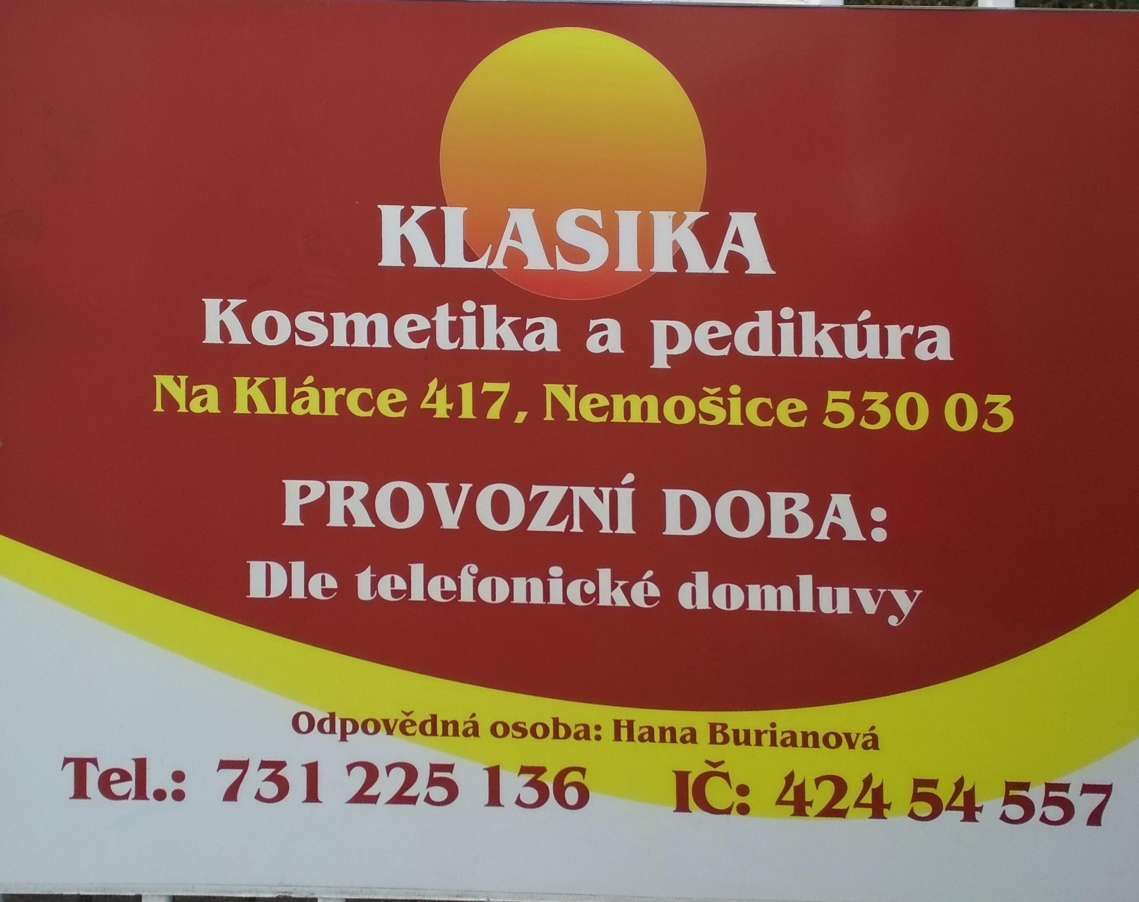 Hana Burianová foto 2