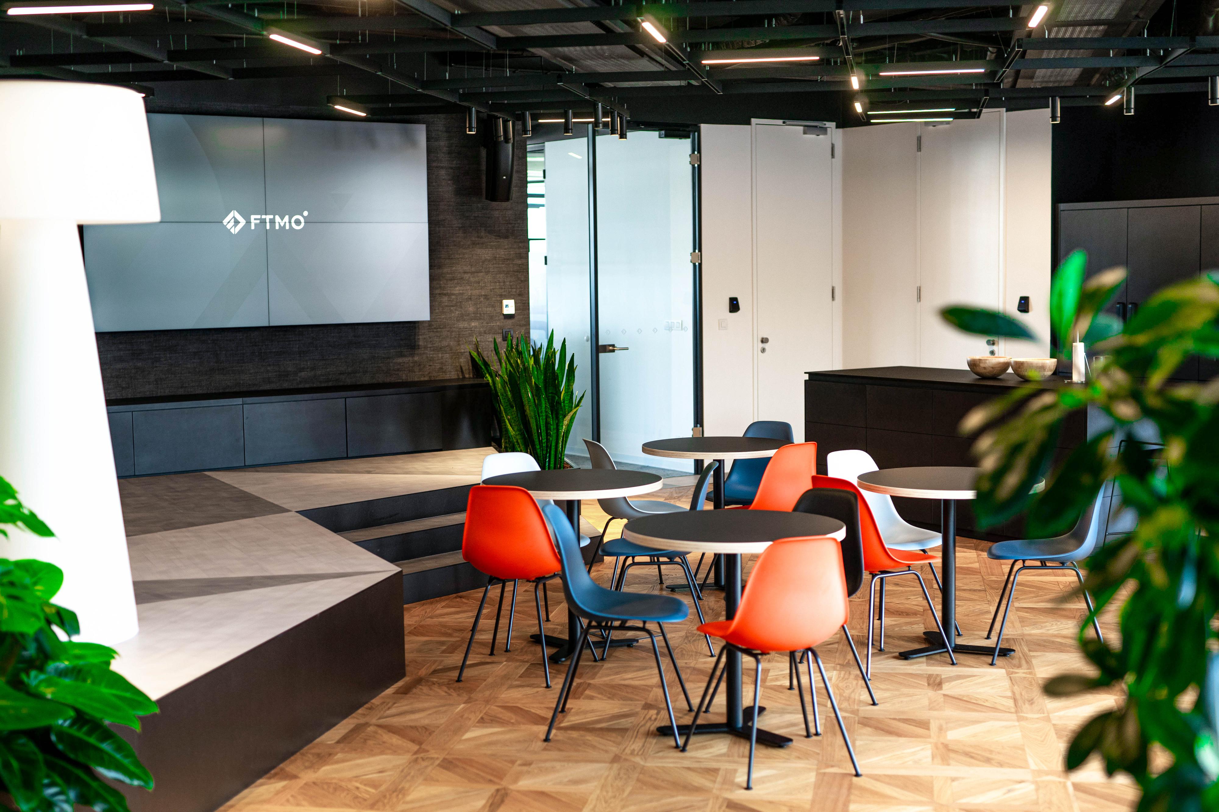 FTMO s.r.o. foto 3