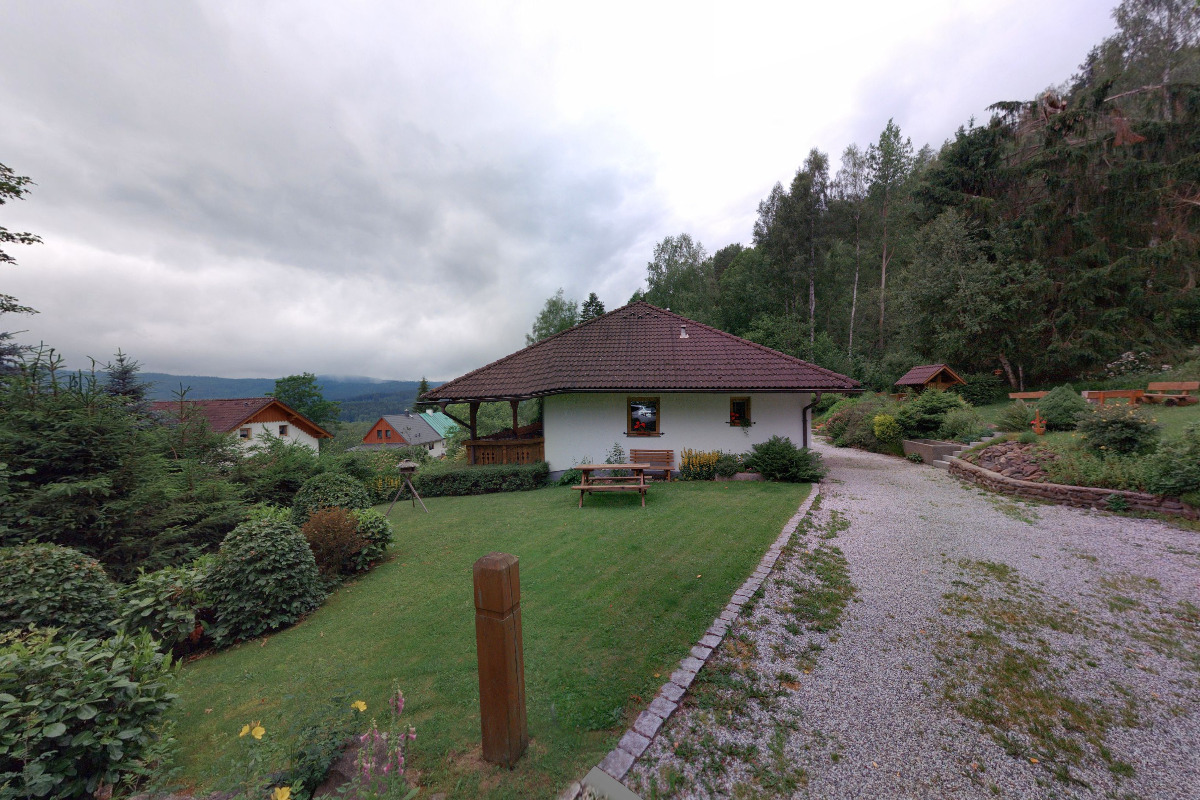 Apartmán Šumava Boubín foto 2