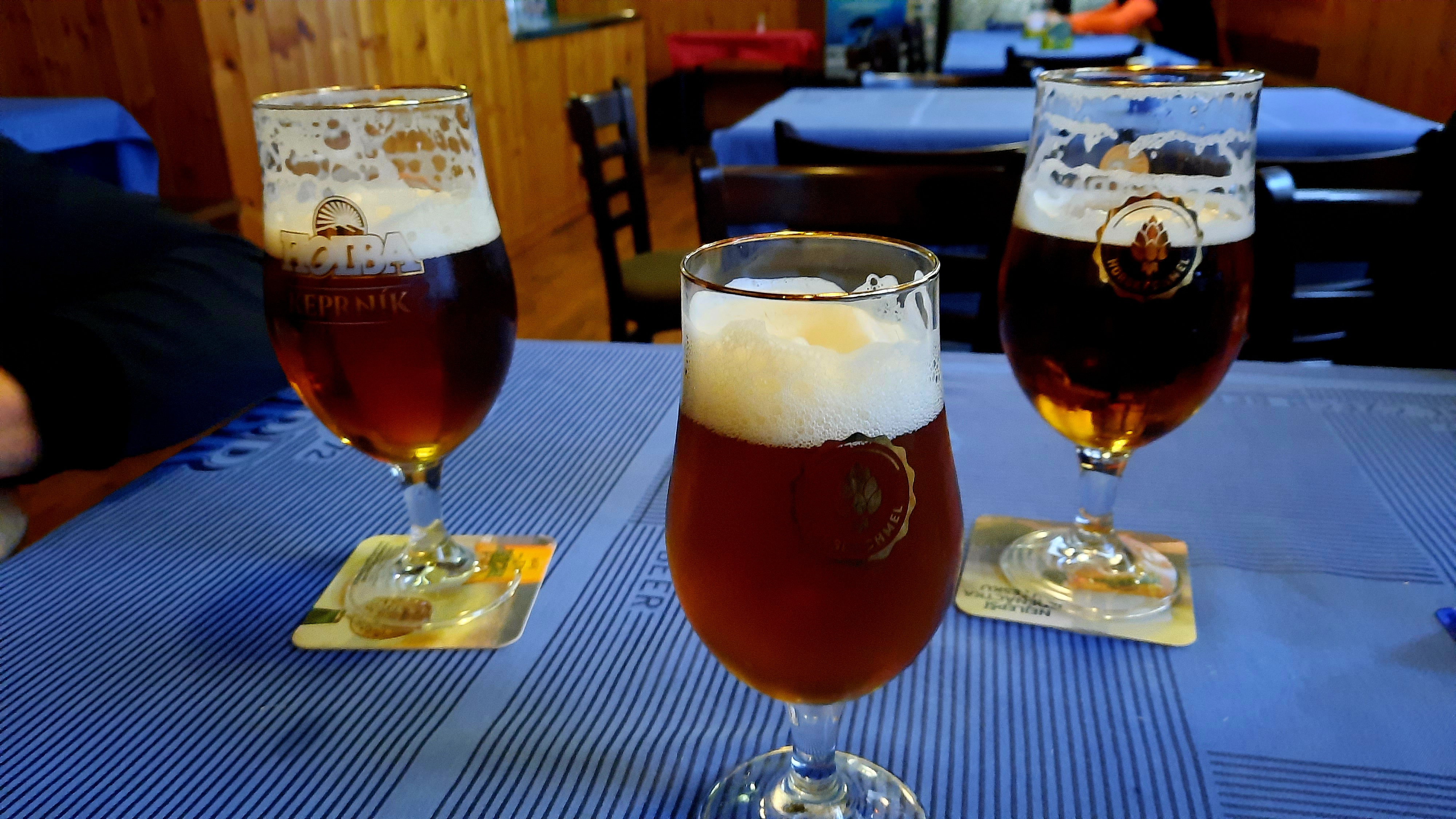 Pivnice u Kačera foto 5