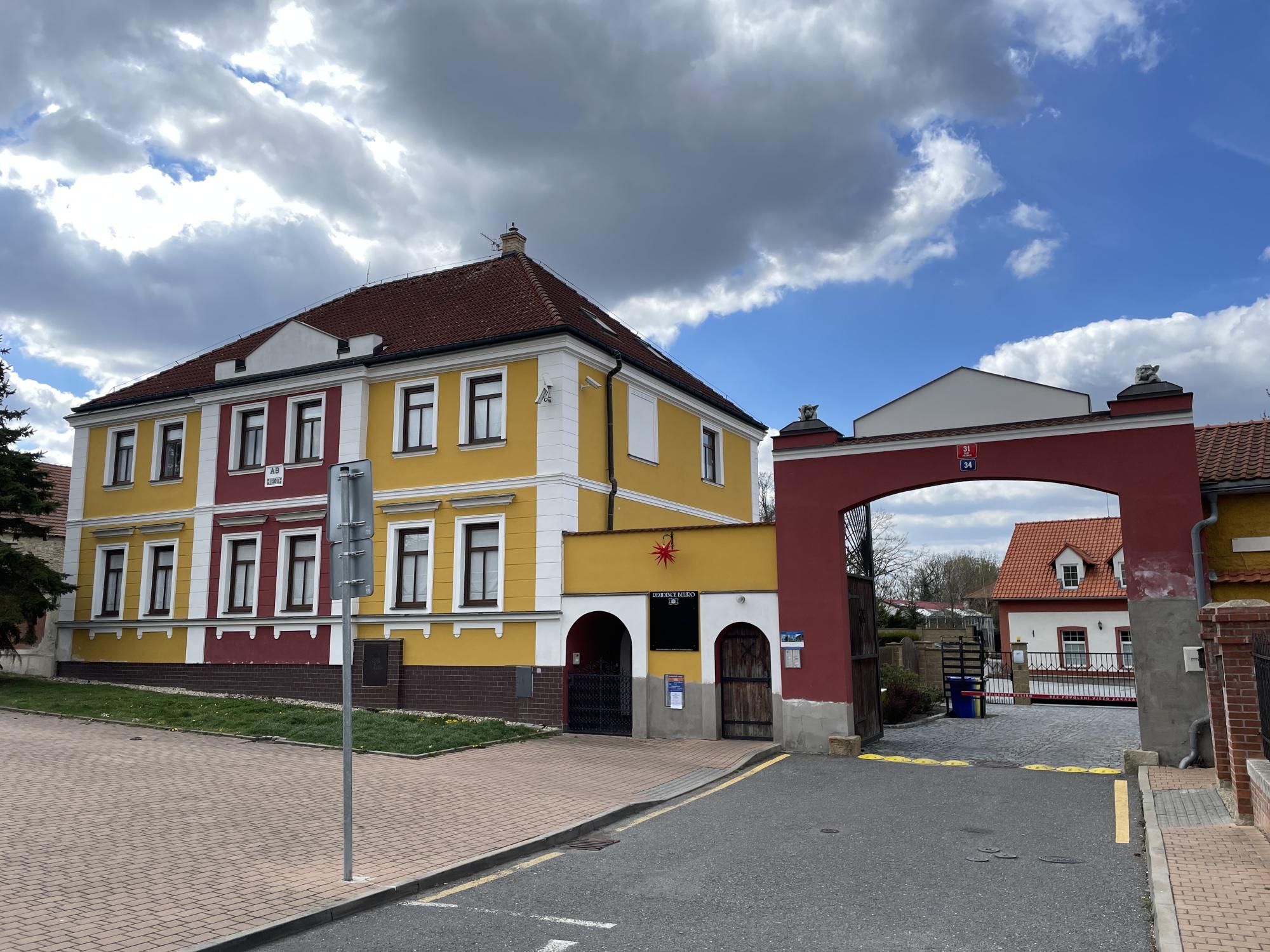 Veterinární klinika OK-VET foto 5