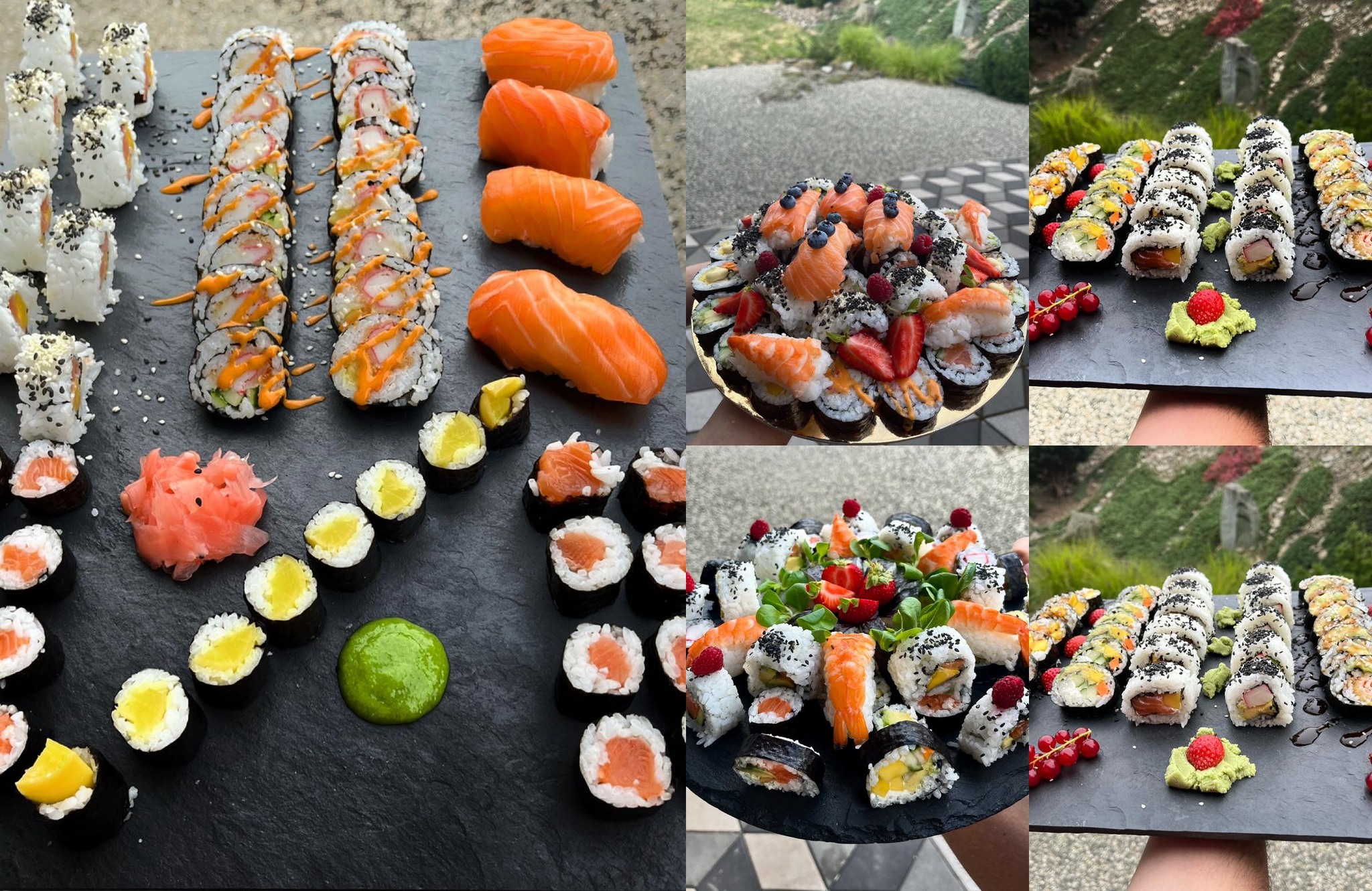 MakiSushi.cz foto 1