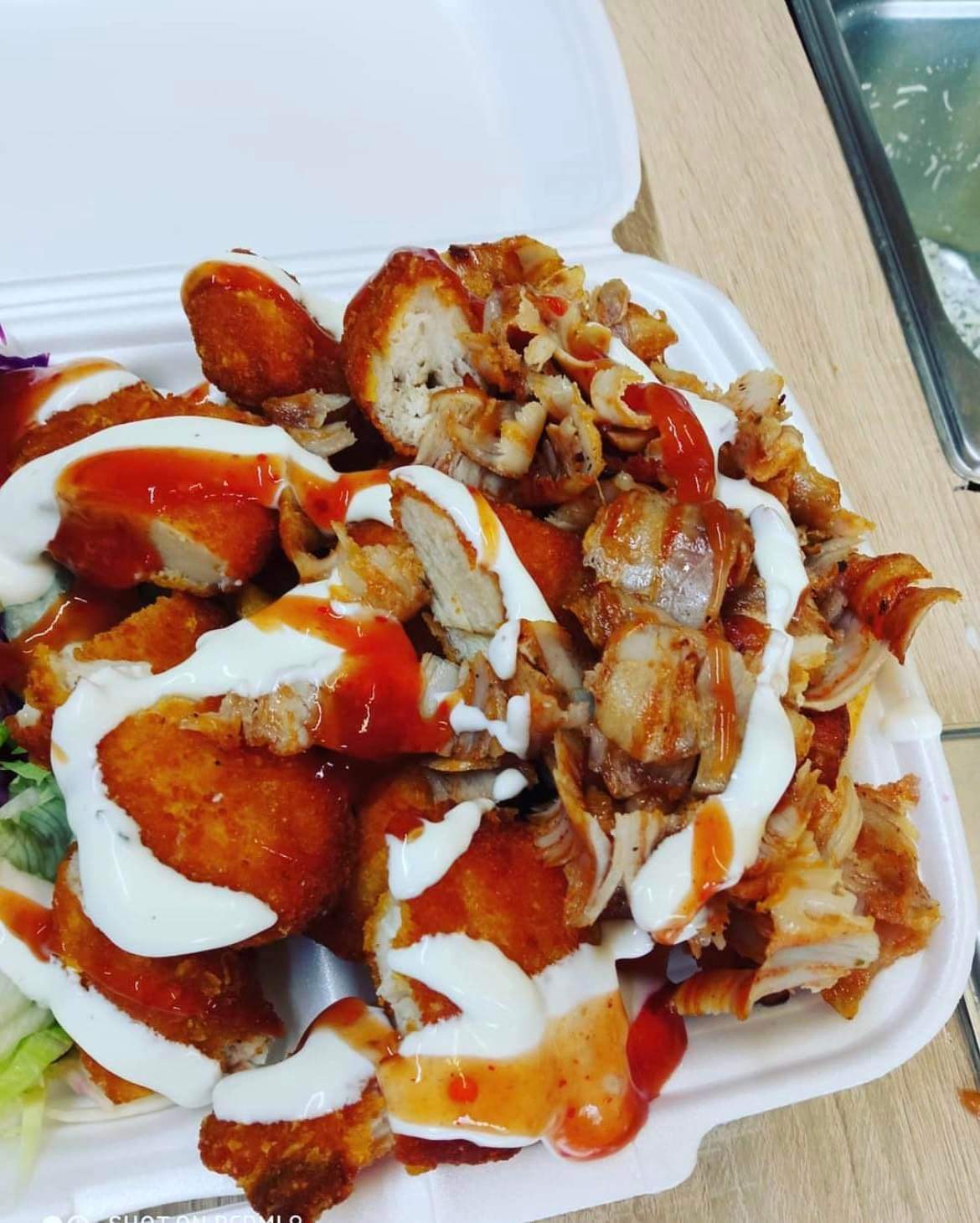 Kebab House Trutnov foto 3