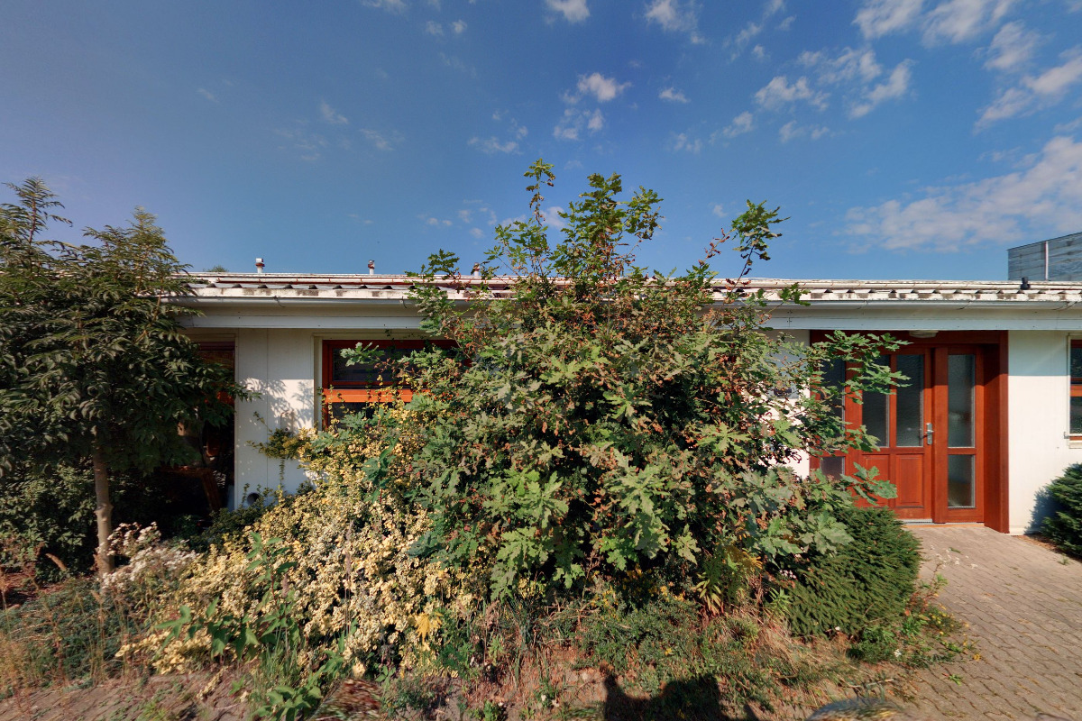 Okna a dveře Kulhánek s.r.o. - Eurook