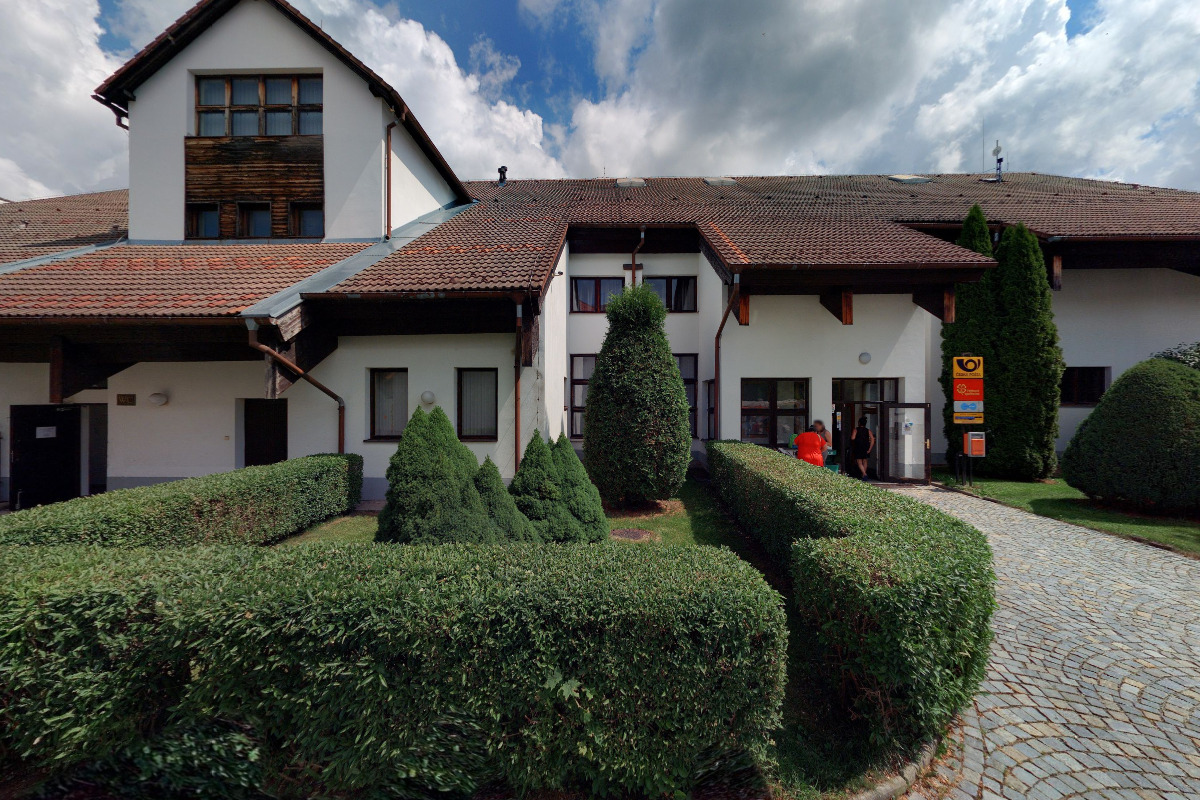 MÚ Volary - Odbor investic a správy majetku foto 2